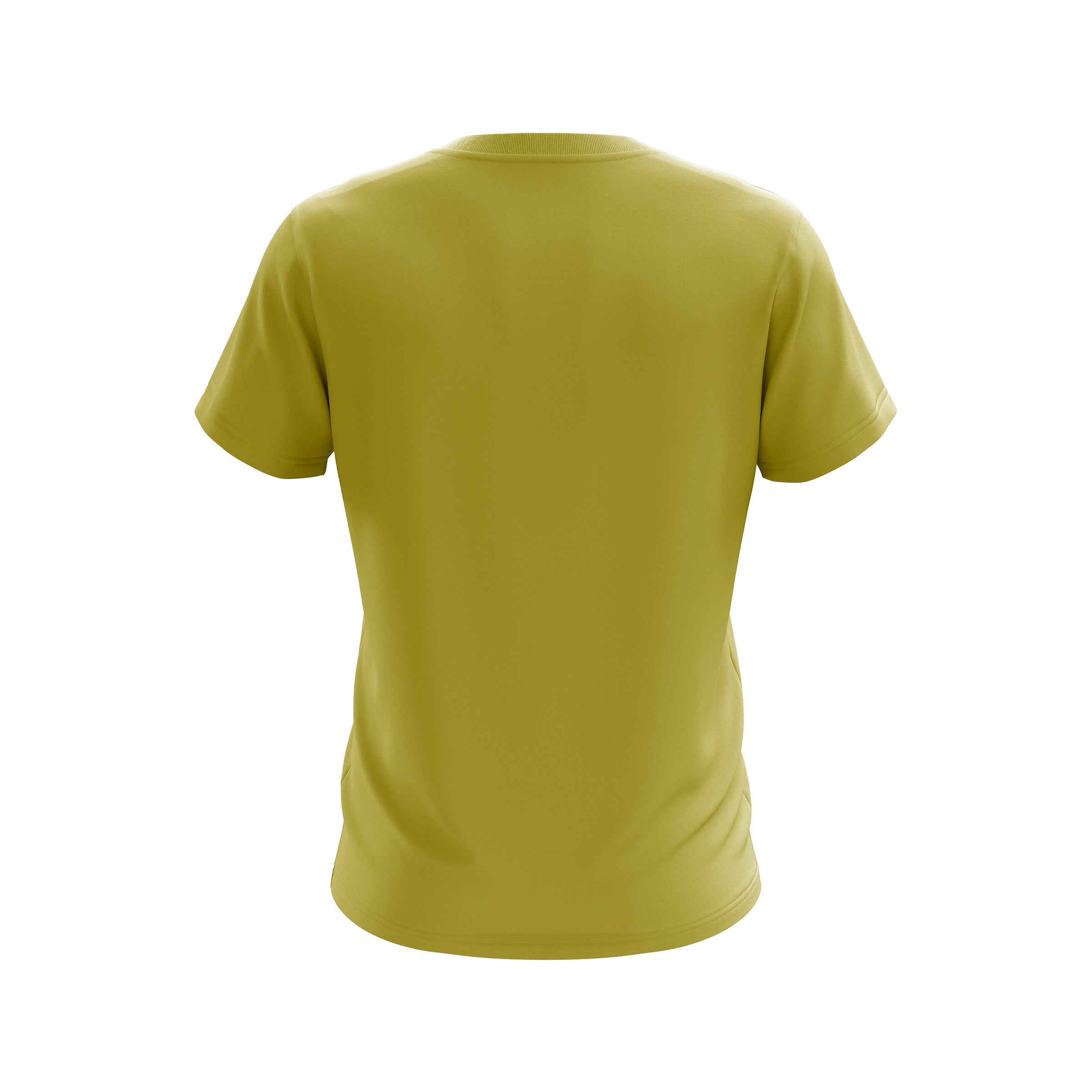 T-SHIRT UOMO - ROSSO DI SERA