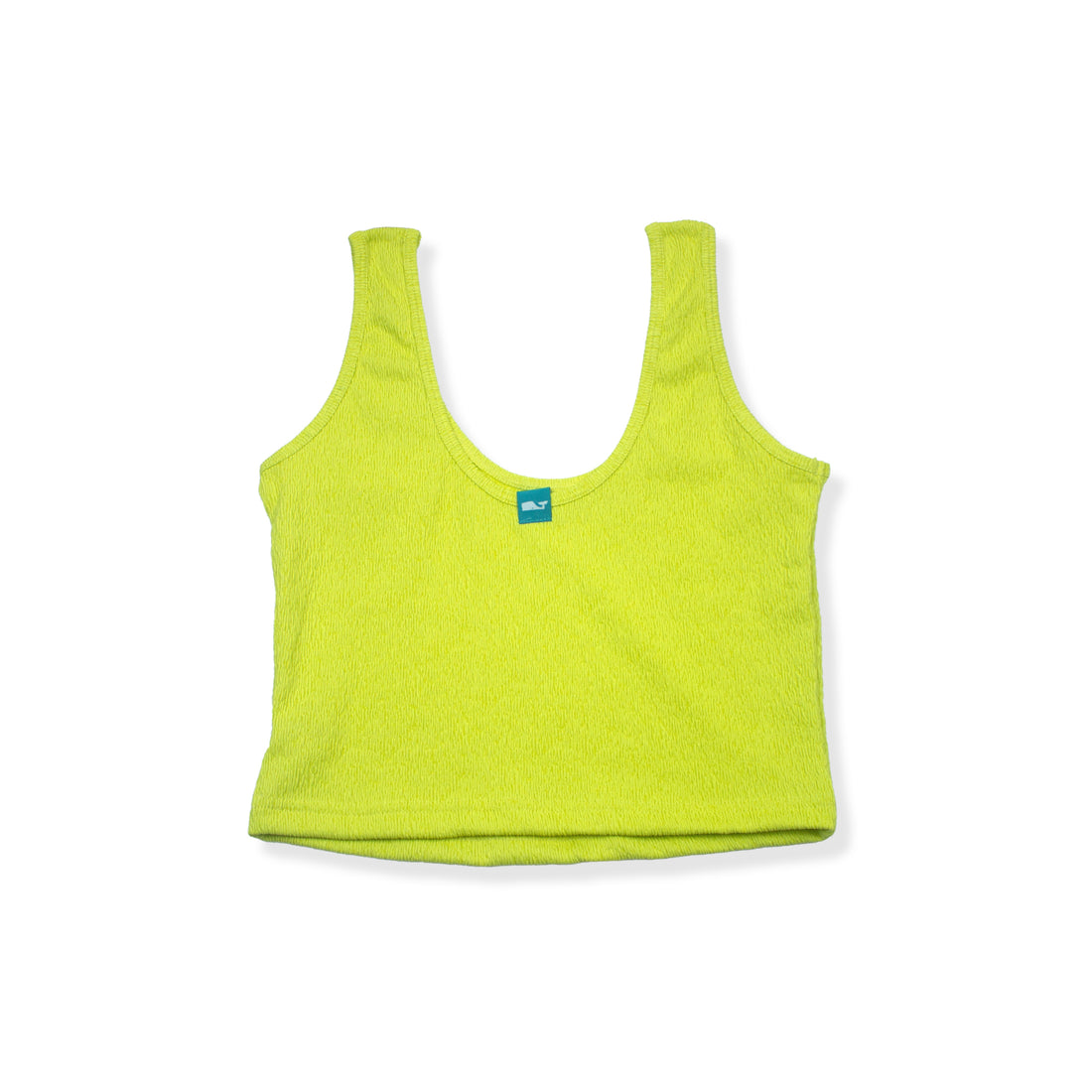 CANOTTA CRINKLE - BAMBINA