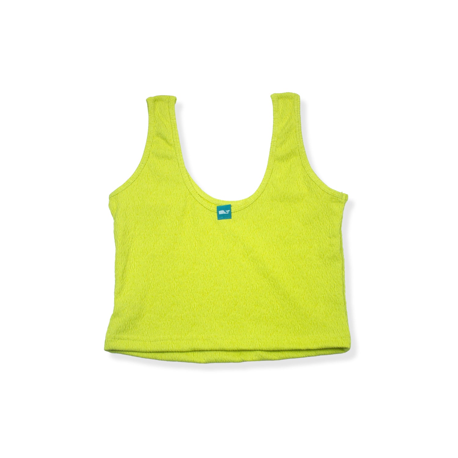 CANOTTA CRINKLE - BAMBINA