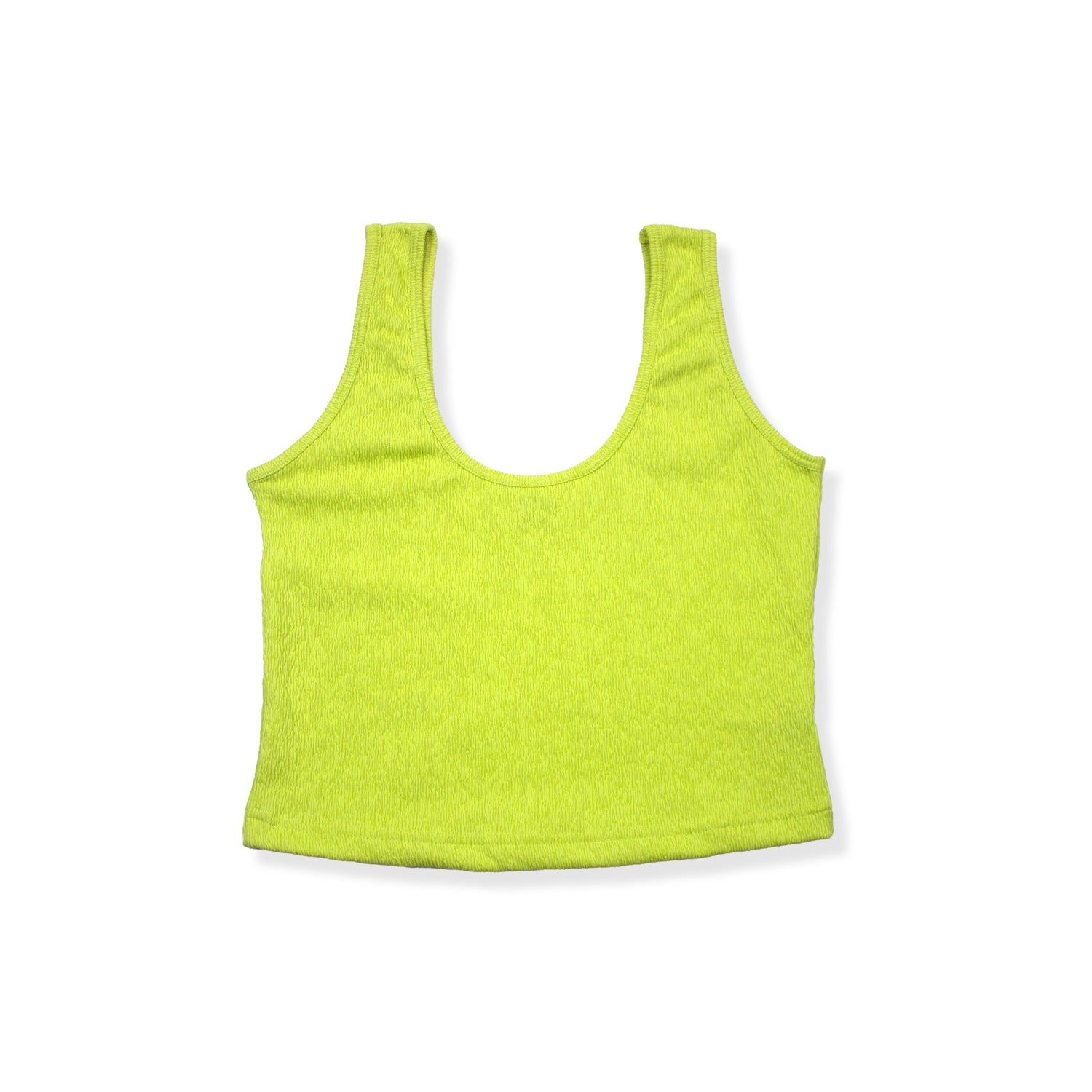 CANOTTA CRINKLE - BAMBINA