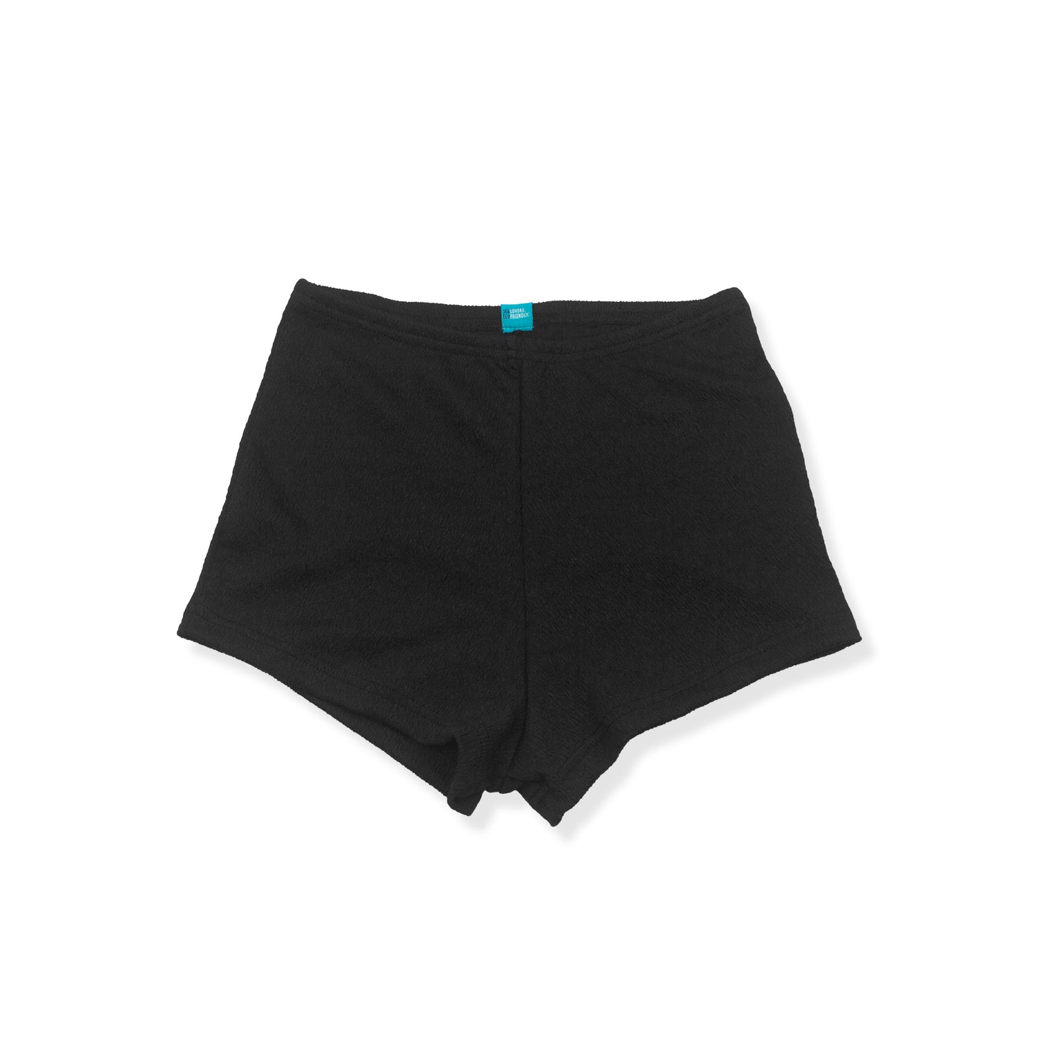 SHORTS CRINKLE - BAMBINA