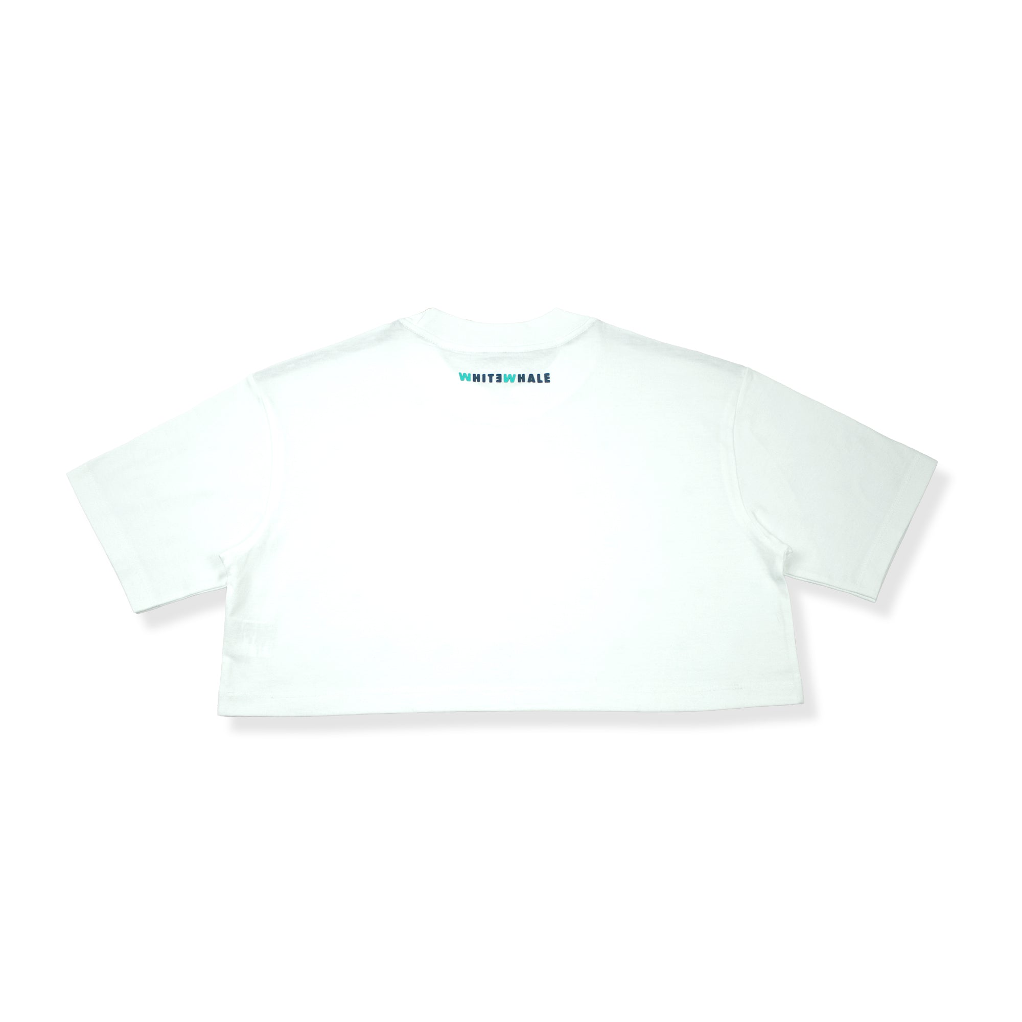 T-SHIRT OVERSIZE BIANCA - DONNA