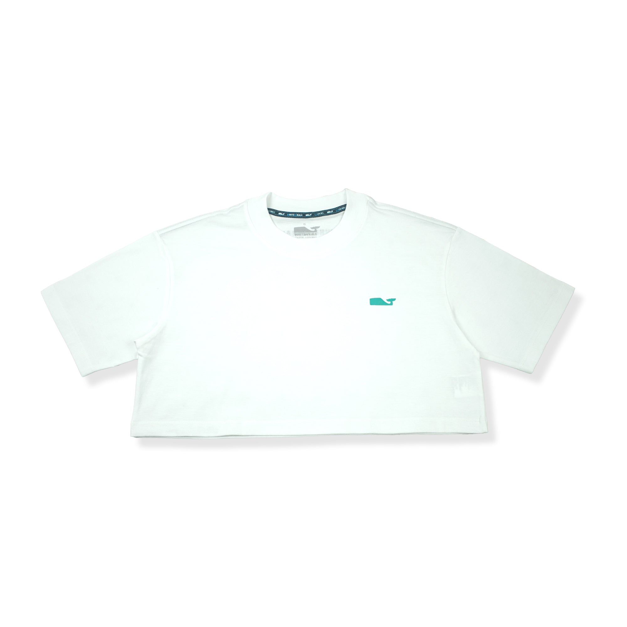 T-SHIRT OVERSIZE BIANCA - DONNA