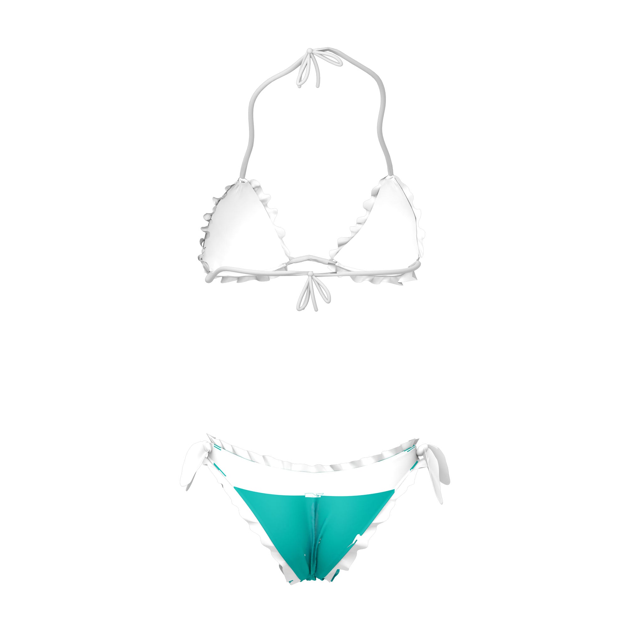 BIKINI FROU FROU DONNA - WINTER
