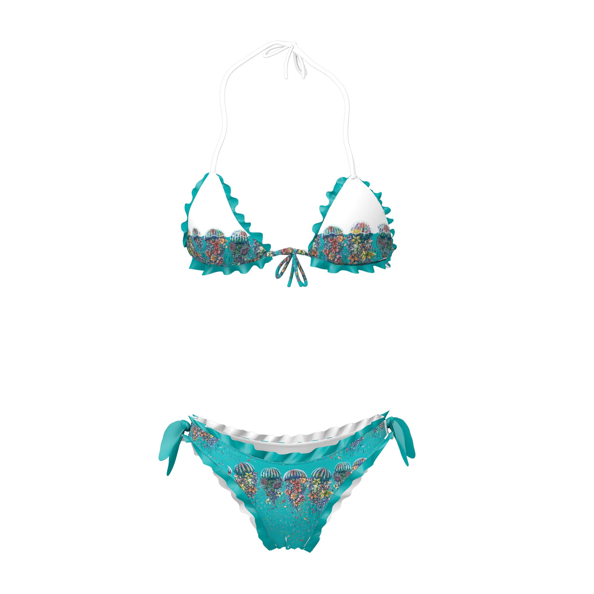 BIKINI FROU FROU DONNA - SPRING