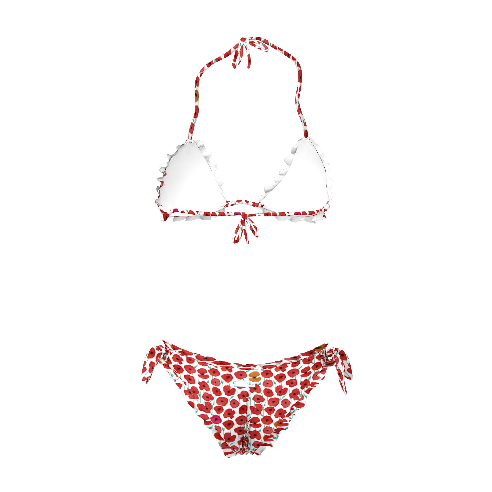 BIKINI FROU FROU DONNA - POPPY