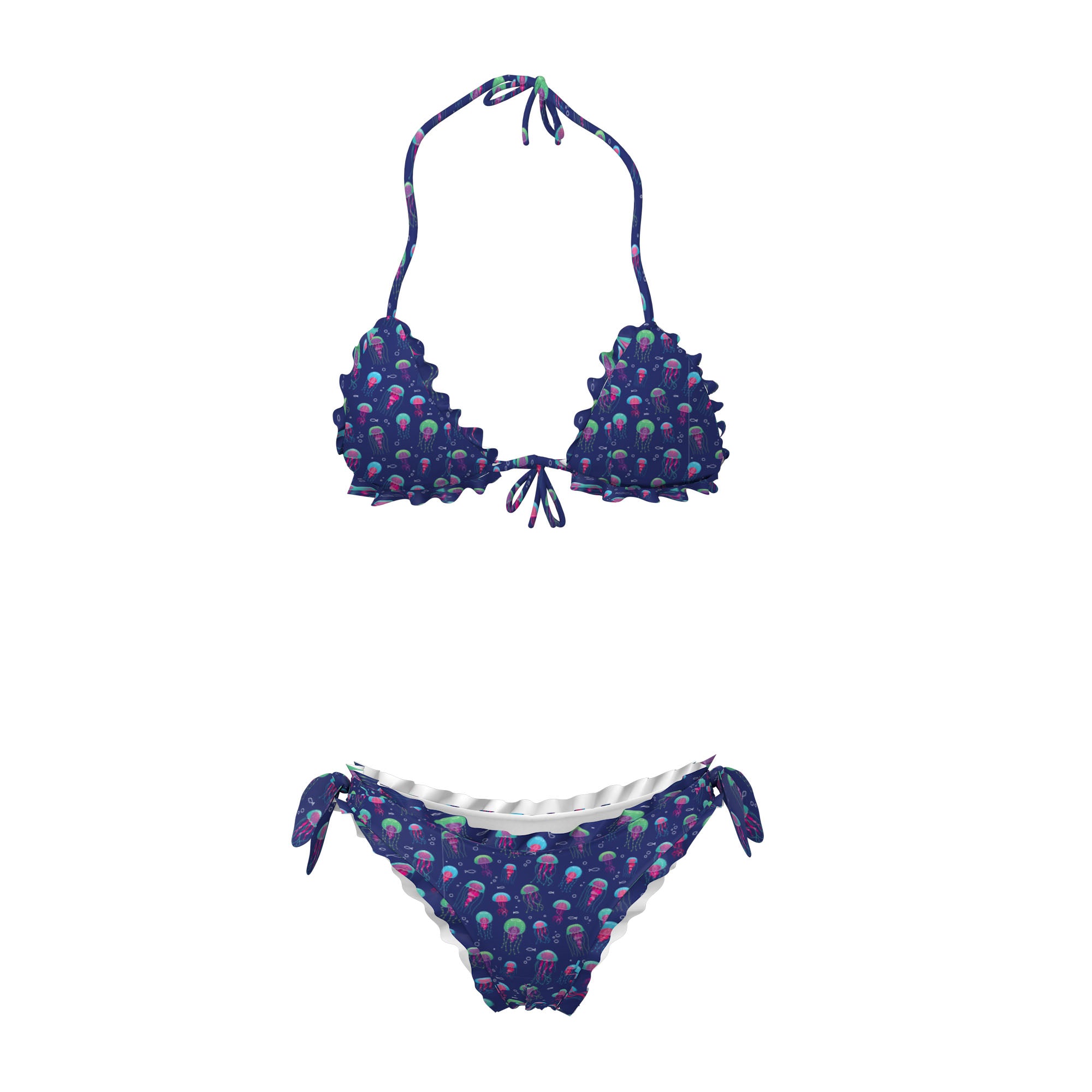 BIKINI FROU FROU DONNA - JELLYFISH