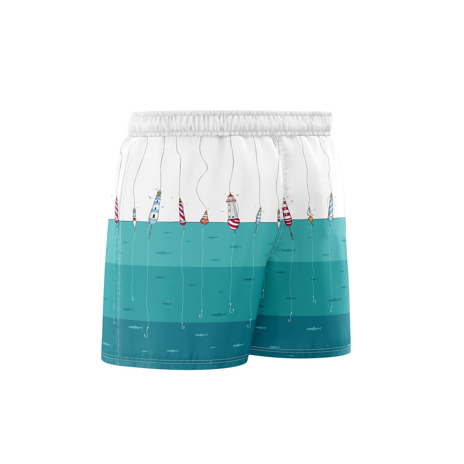 子供用水着 - アース