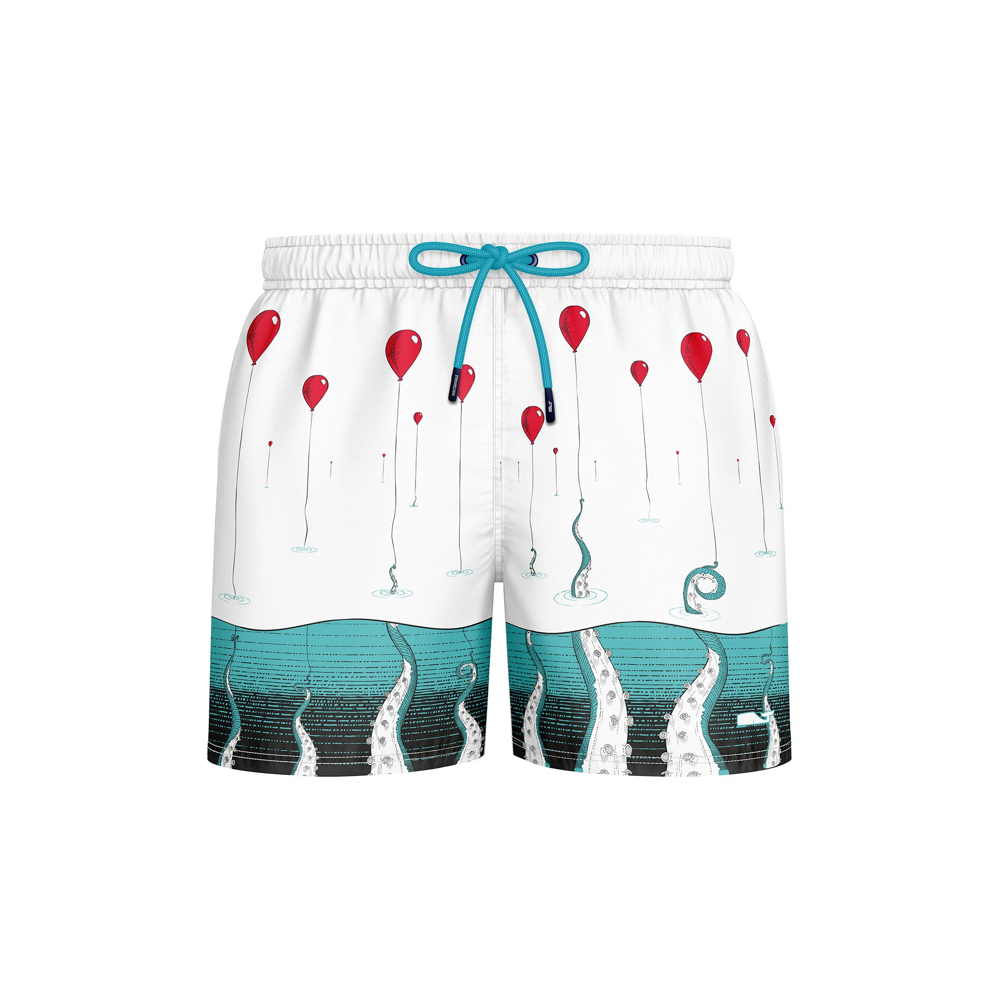 COSTUME MARE BAMBINO - AIR