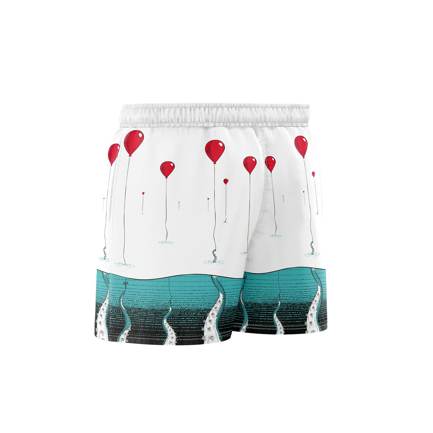 子供用水着 - エア