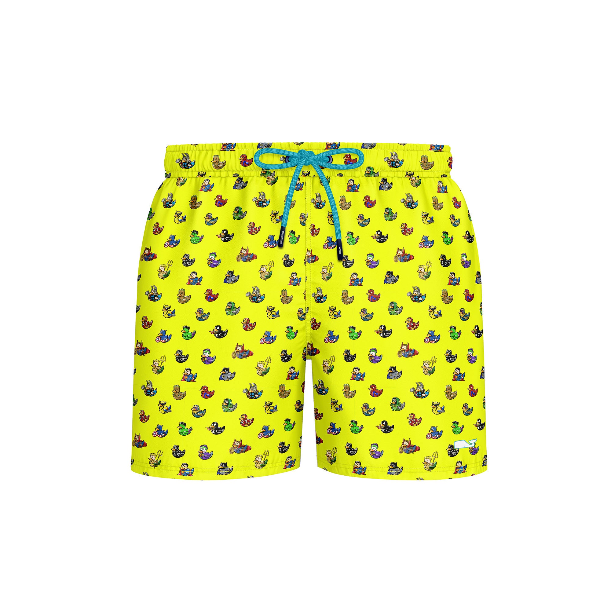 COSTUME MARE BAMBINO - SUPERDUCKS