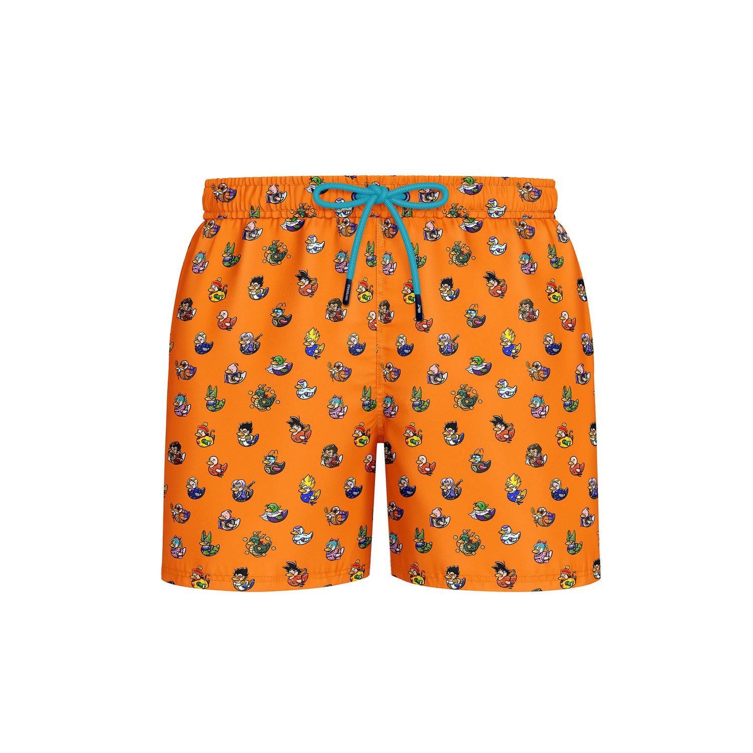 子供用水着 - ドラゴンダックス