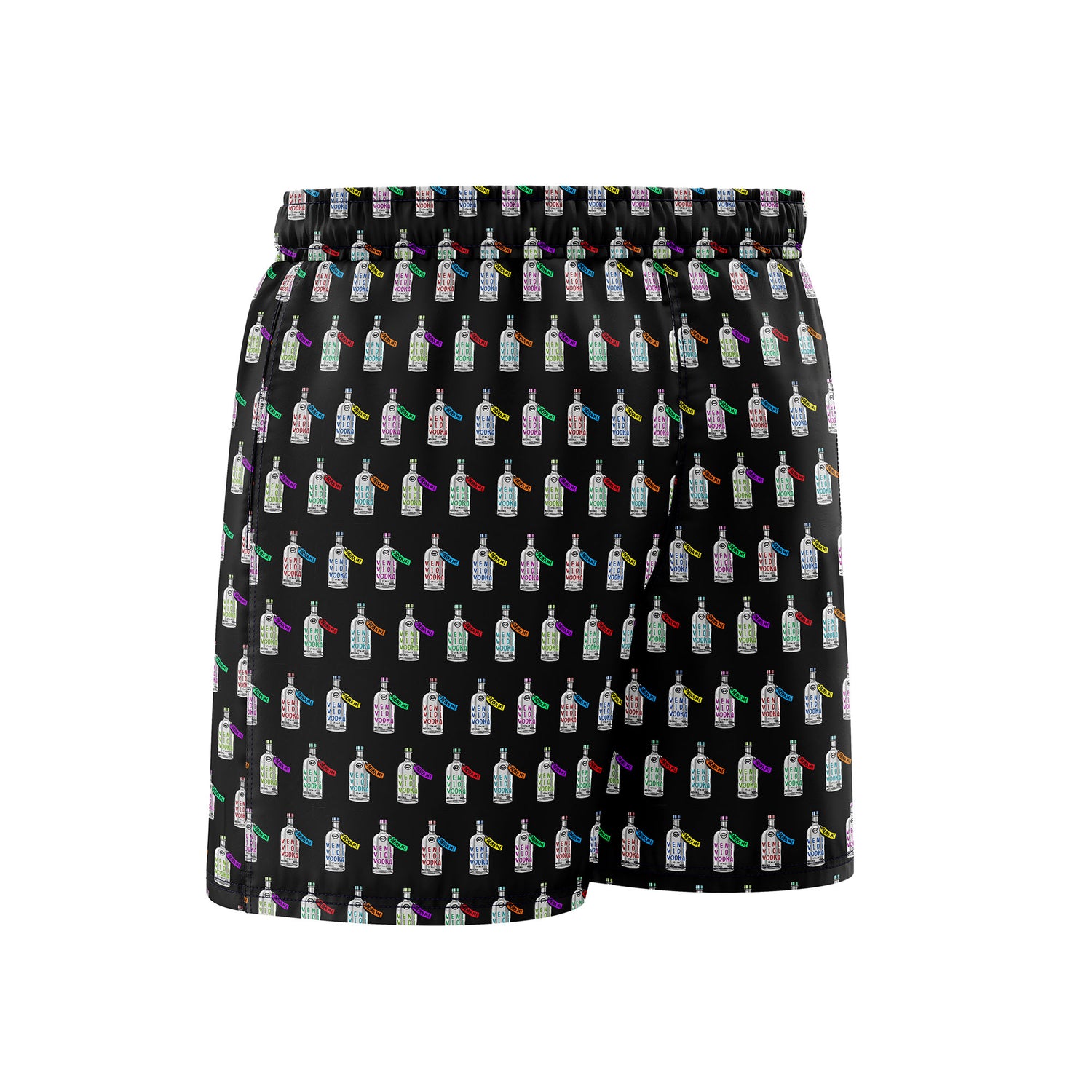 メンズ スイムショーツ - ウォッカ