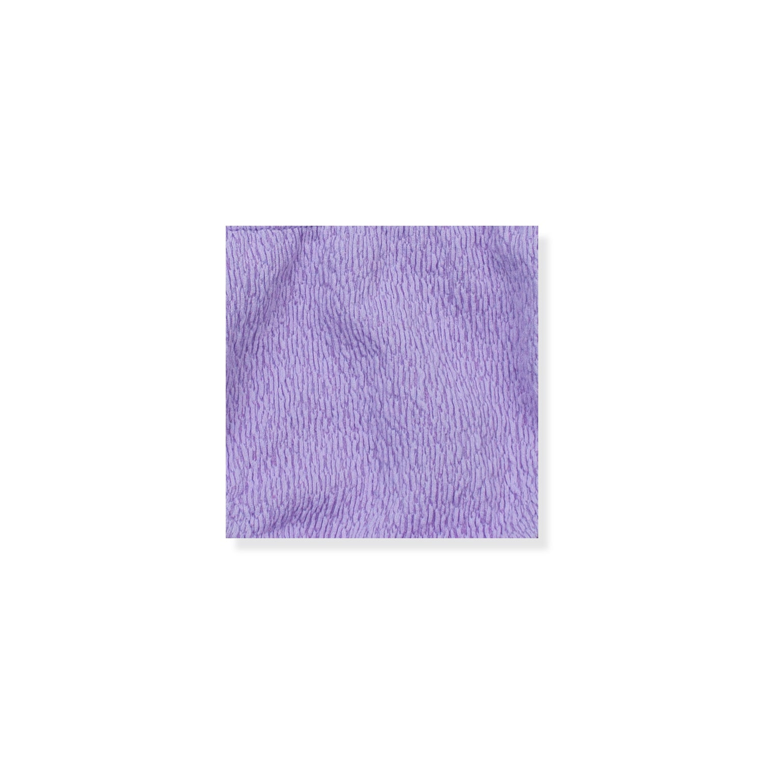 BIKINI TOP CRINKLE  - BAMBINA