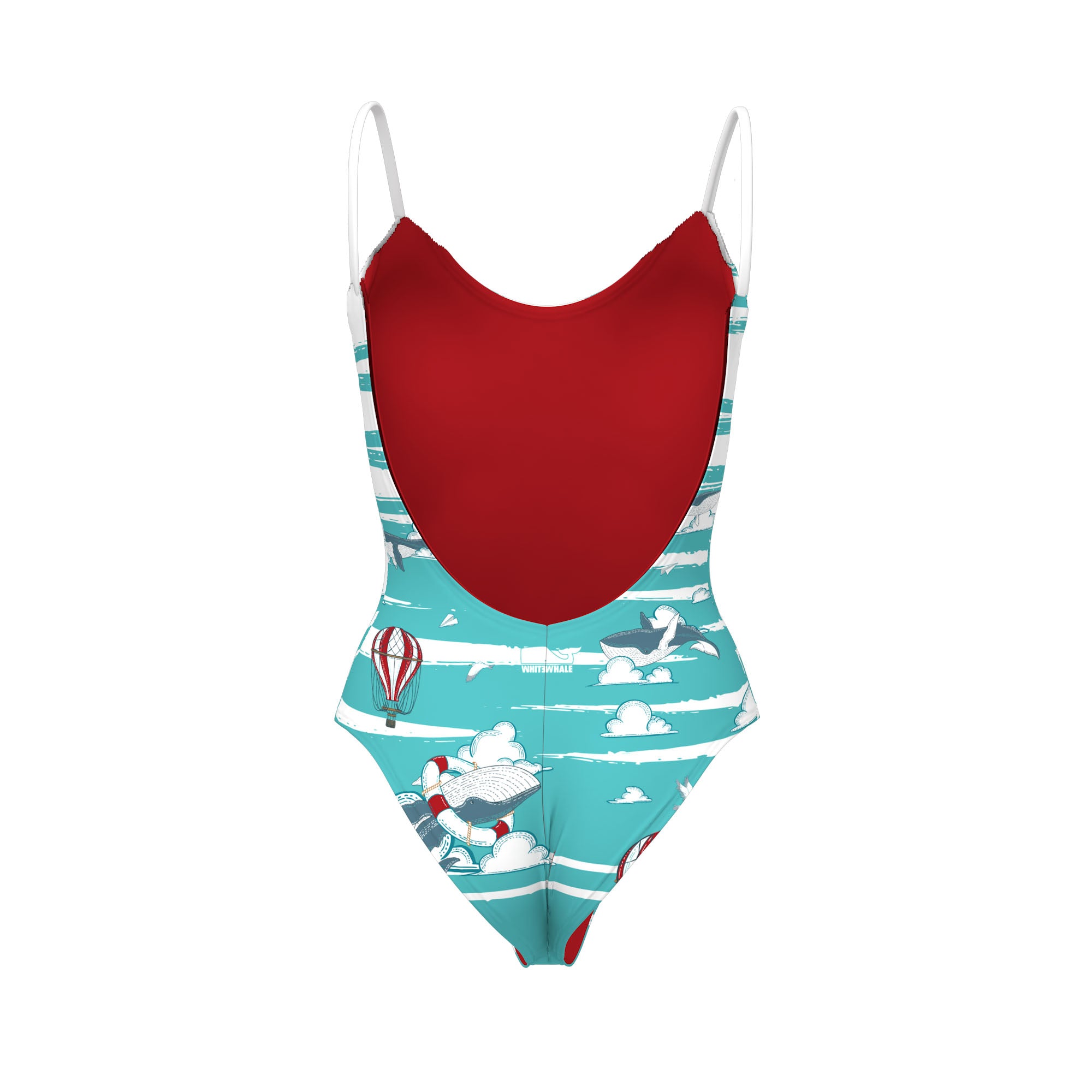 COSTUME INTERO DONNA - FLYIN