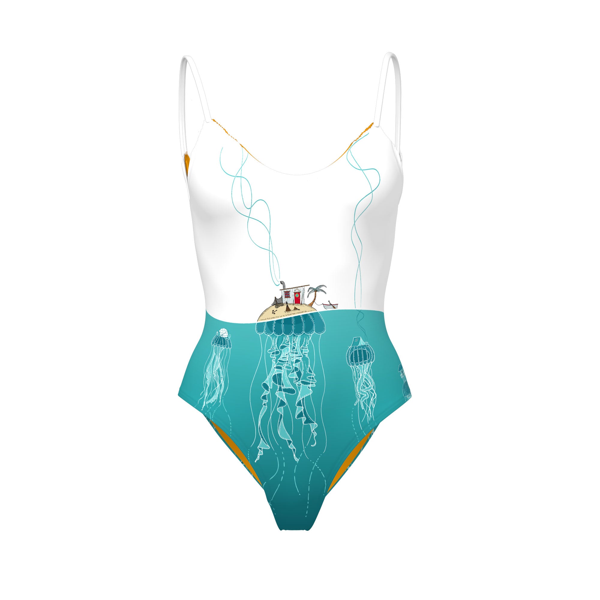 COSTUME INTERO DONNA - HOME
