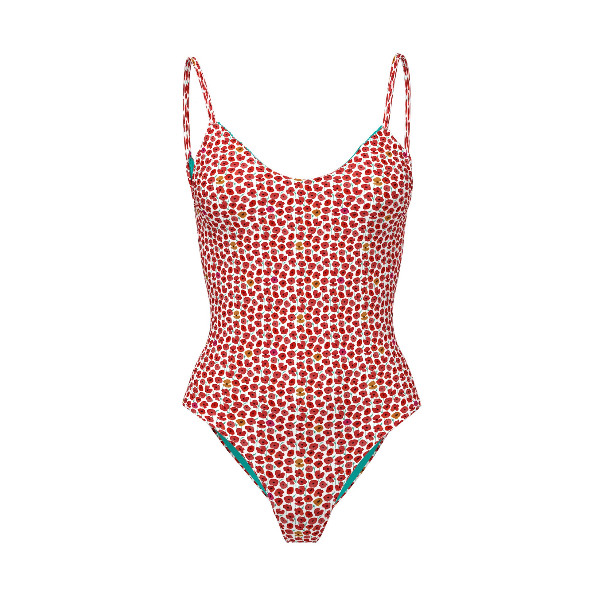 COSTUME INTERO DONNA - POPPY