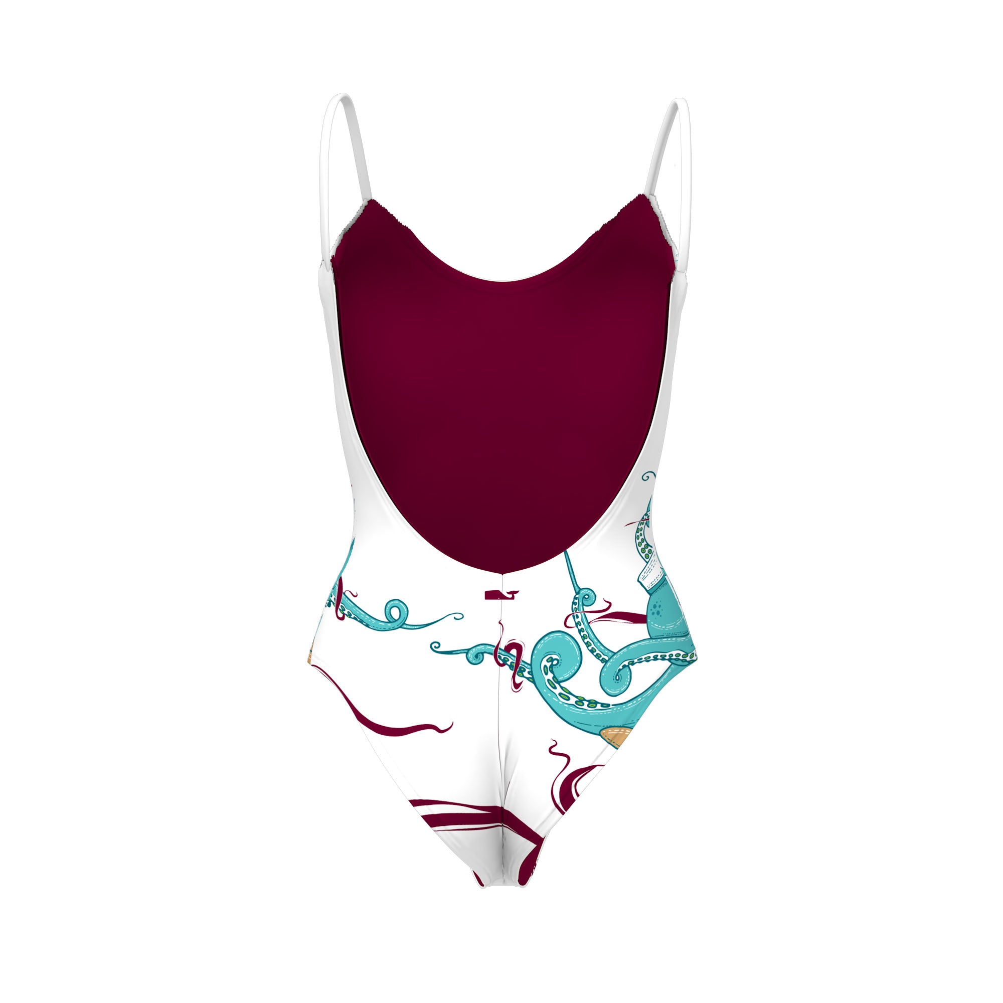 COSTUME INTERO DONNA - TRAVEL