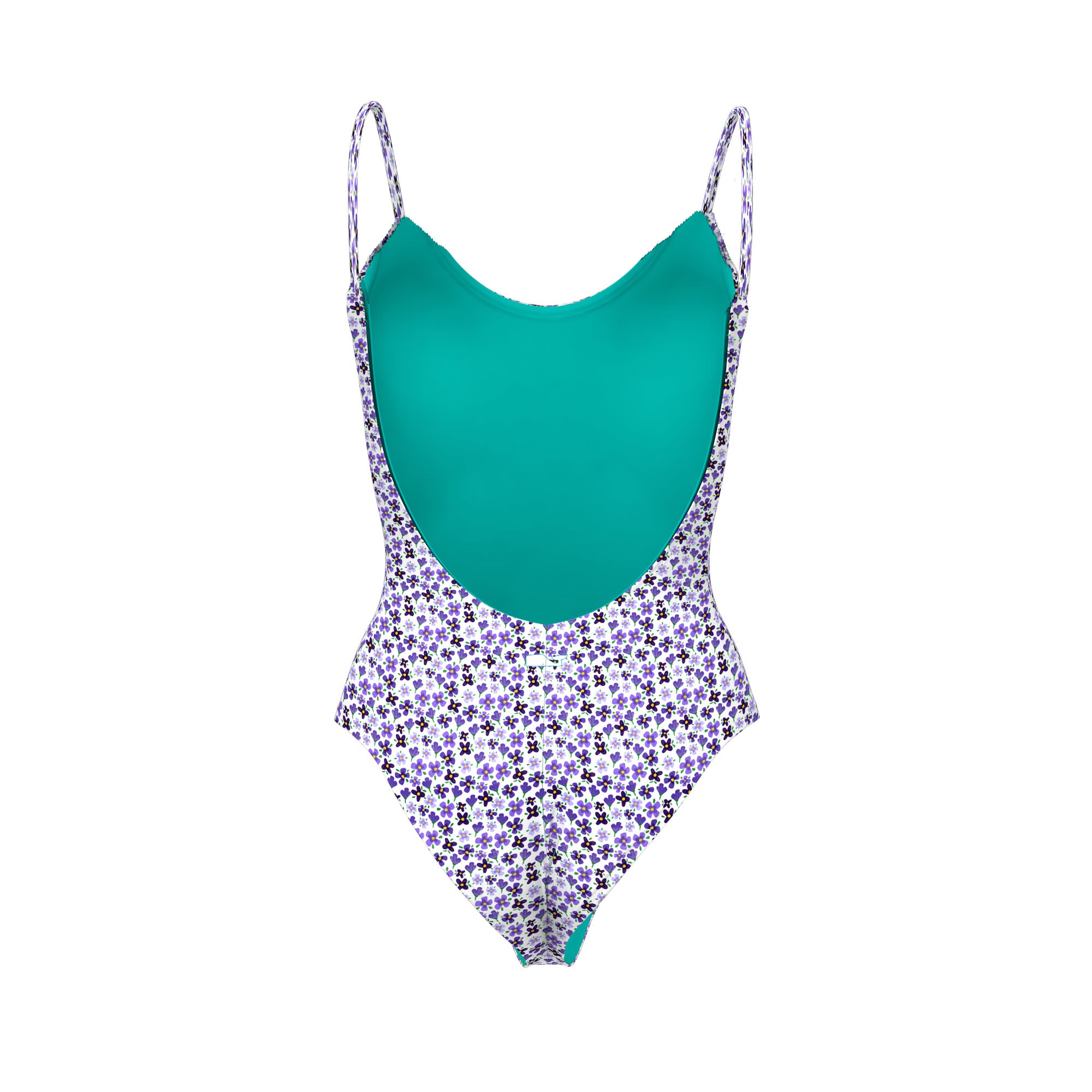 COSTUME INTERO DONNA - VIOLET