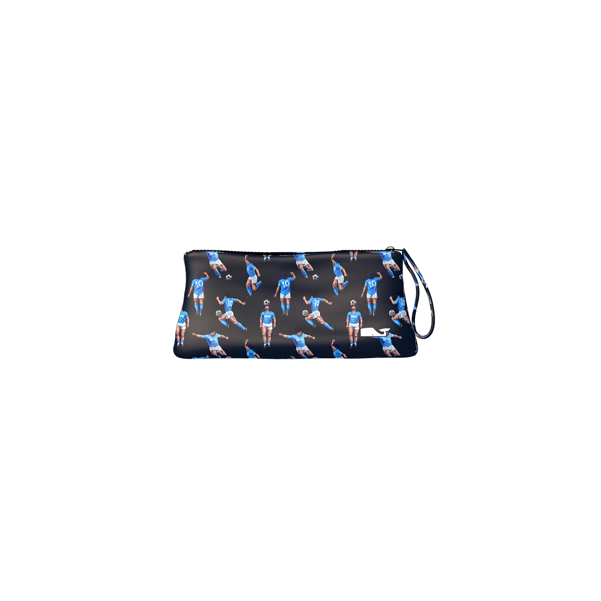 POCHETTE - CALCIO AZZURRO