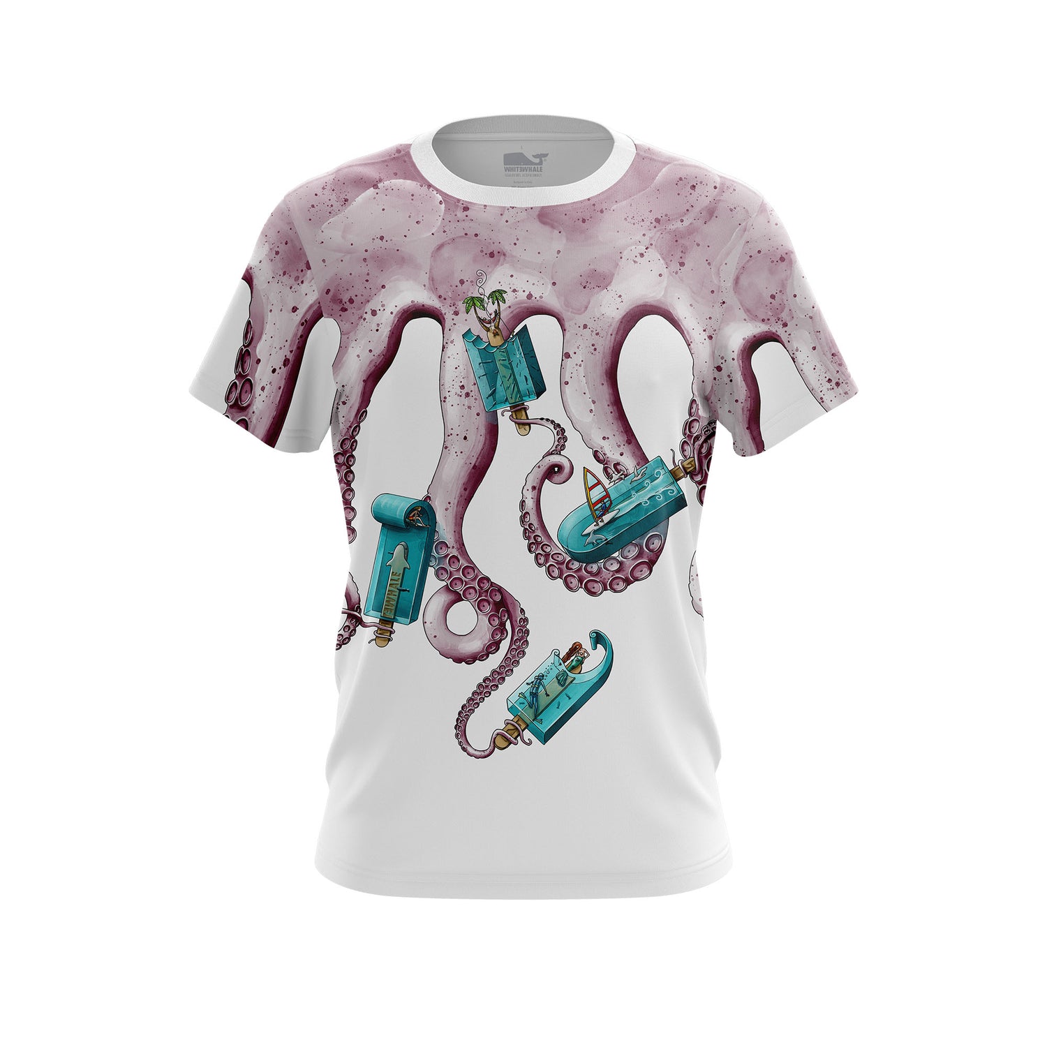 メンズTシャツ - サマー