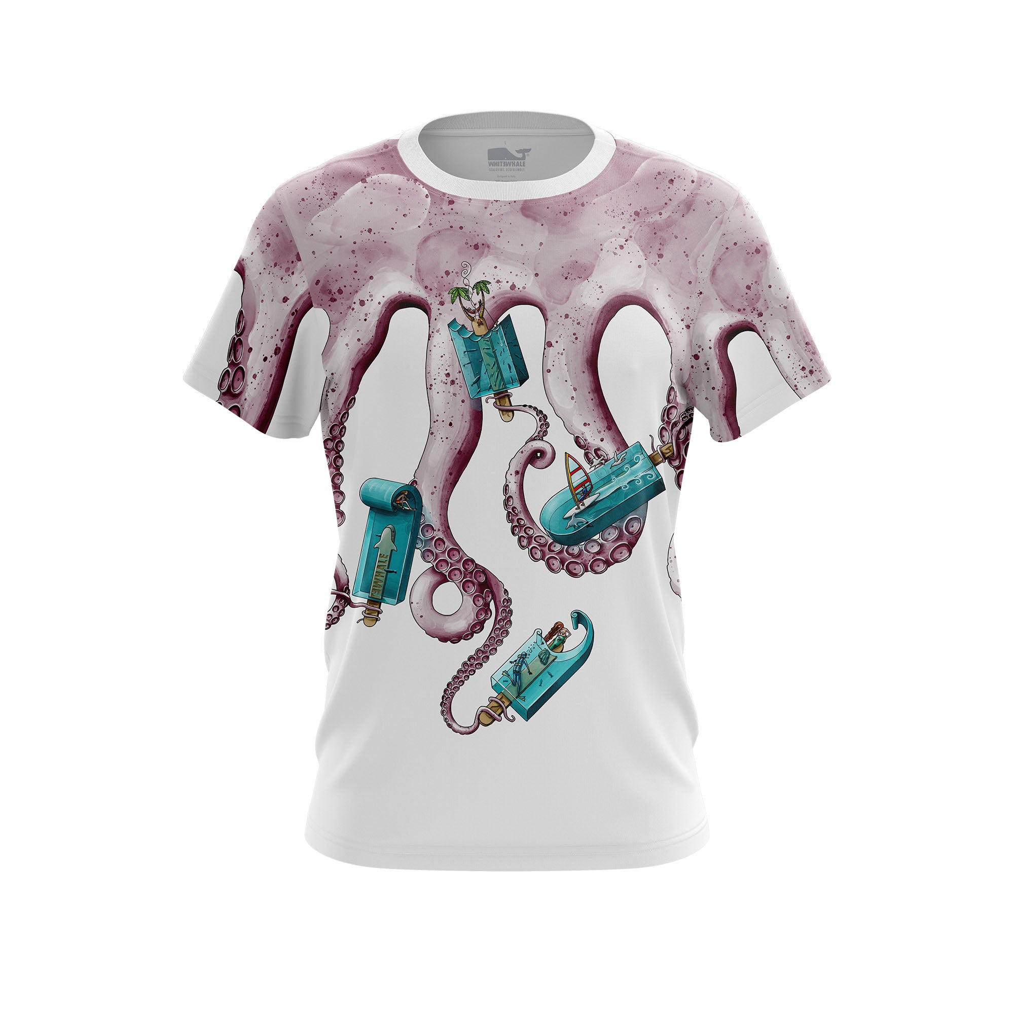T-SHIRT UOMO - SUMMER