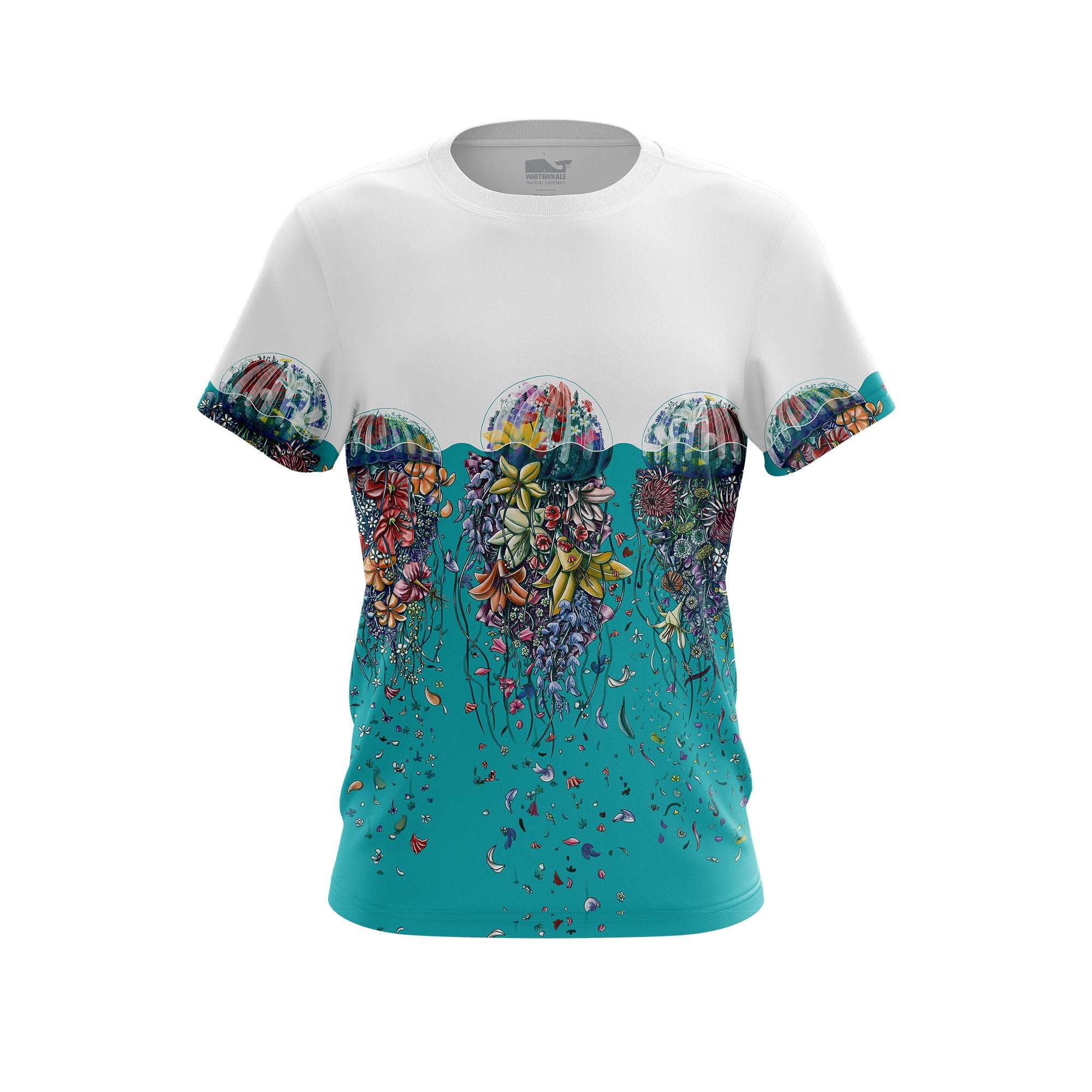 T-SHIRT UOMO - SPRING