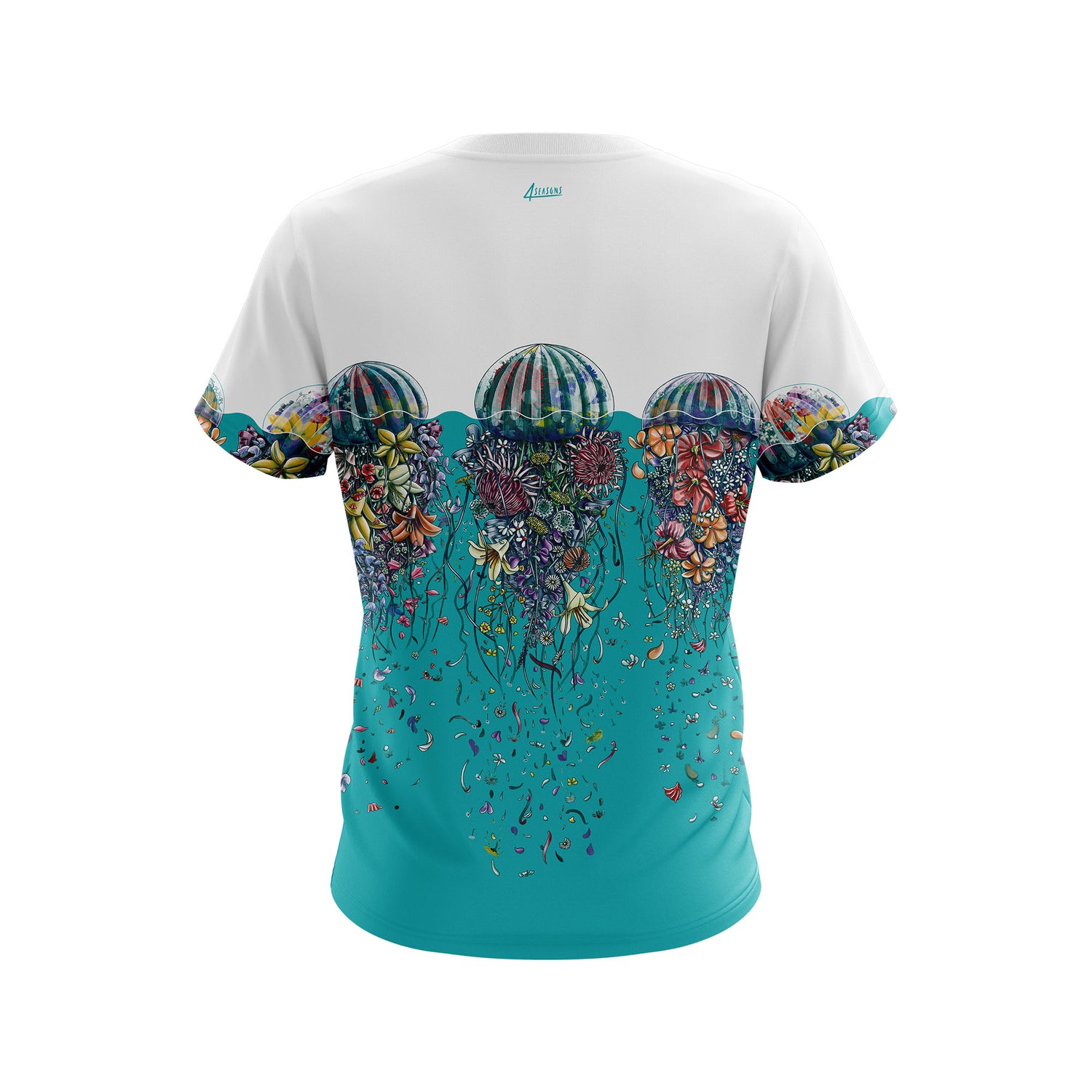 メンズTシャツ - 春