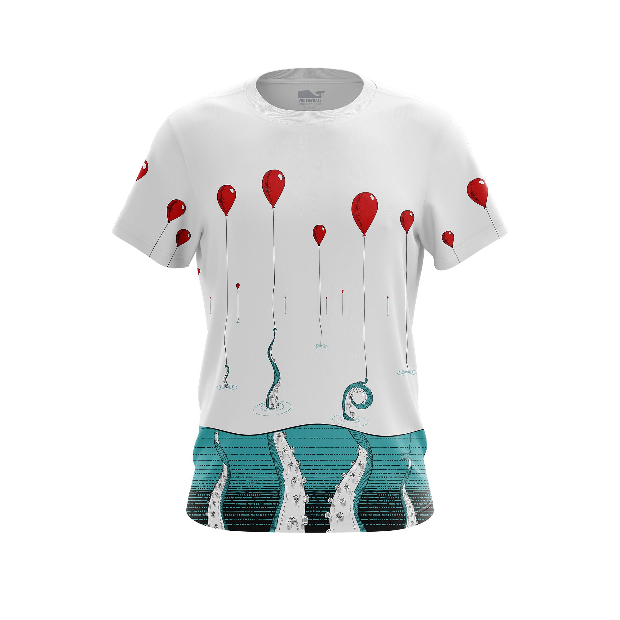 T-SHIRT UOMO - AIR