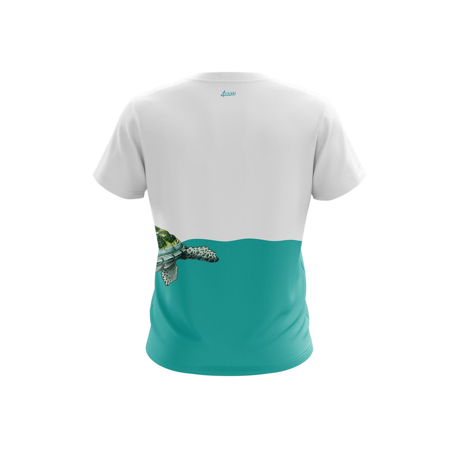 キッズTシャツ - 冬 - 女の子