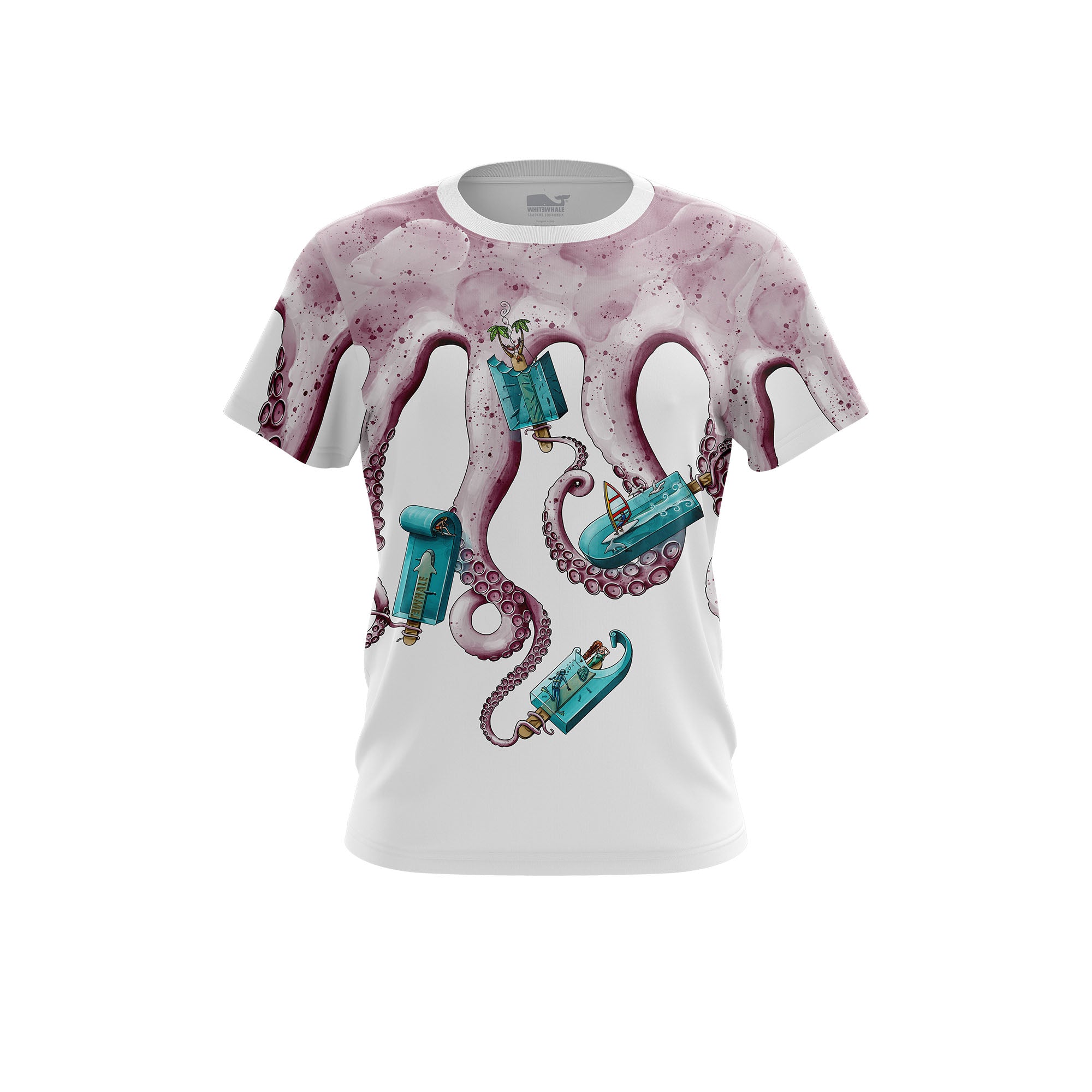 T-SHIRT KIDS - SUMMER - BAMBINA