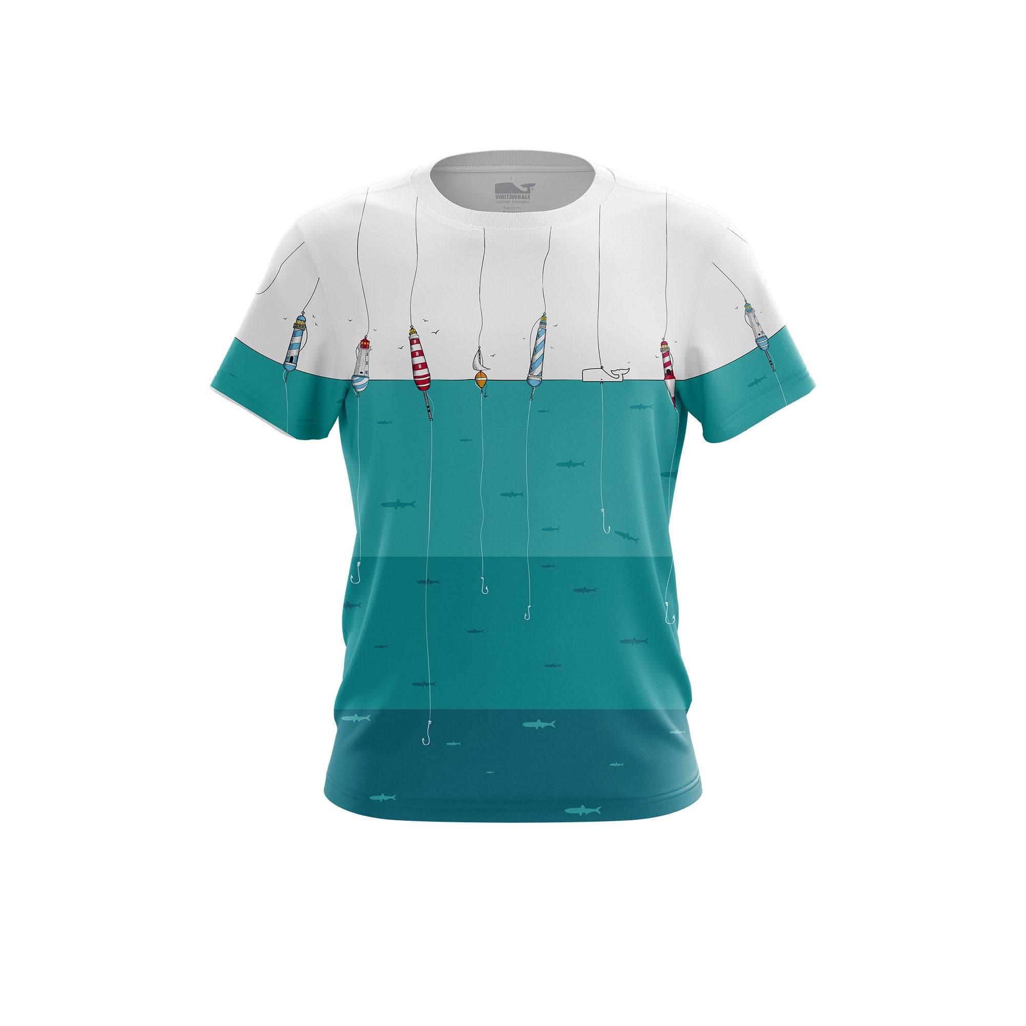 T-SHIRT KIDS - EARTH - BAMBINO