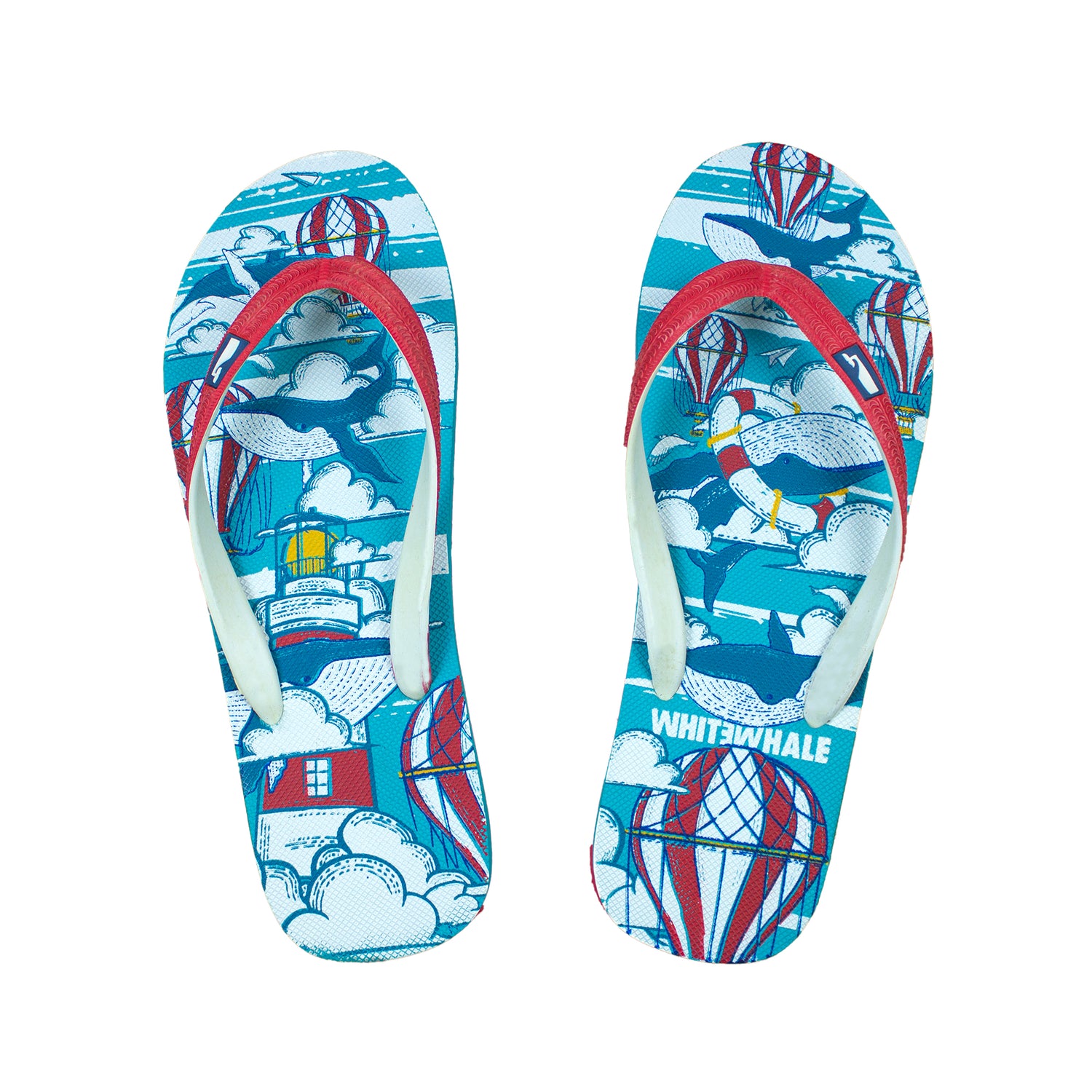 ビーチサンダル - メンズ - FLYIN