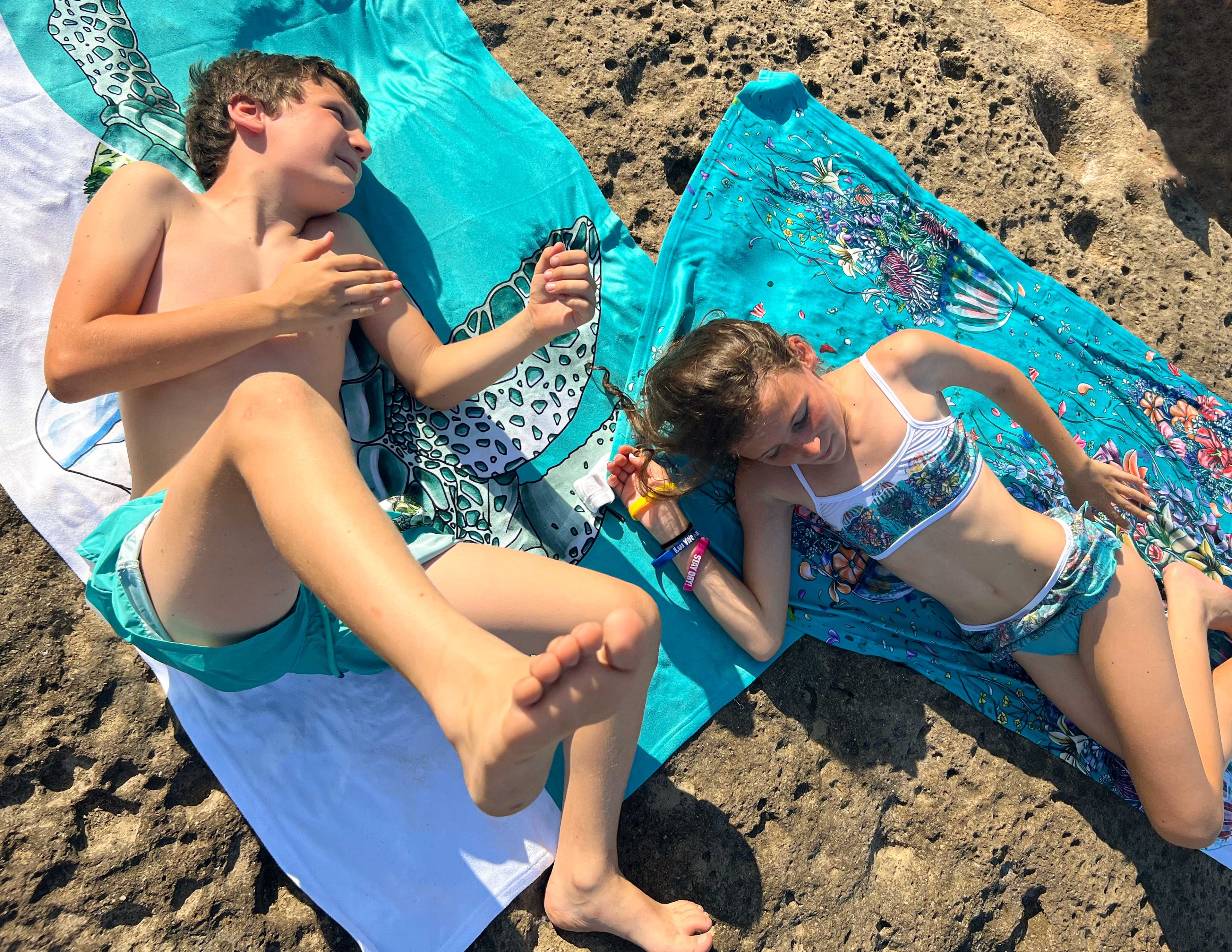KIDS
