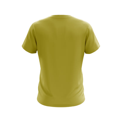 T-SHIRT UOMO - ROSSO DI SERA