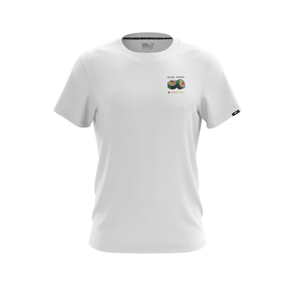 T-SHIRT UOMO - SUSHI ROLL