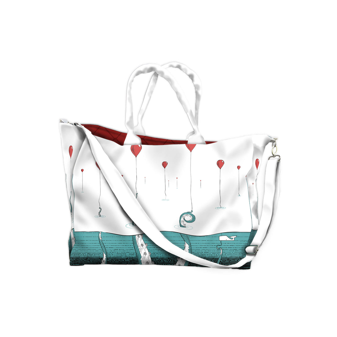 BORSA MARE - AIR