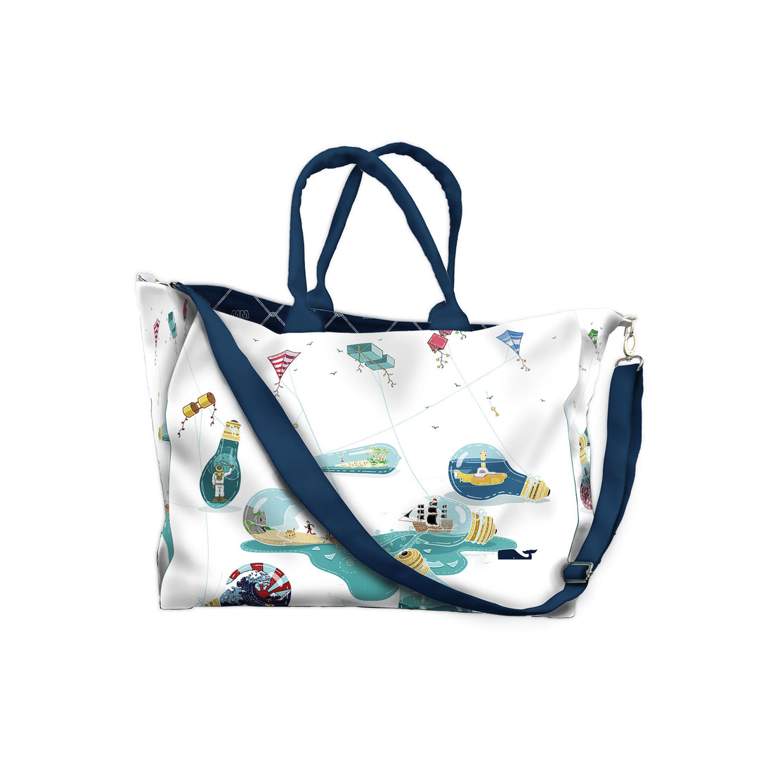 BORSA MARE - ELECTRICITY