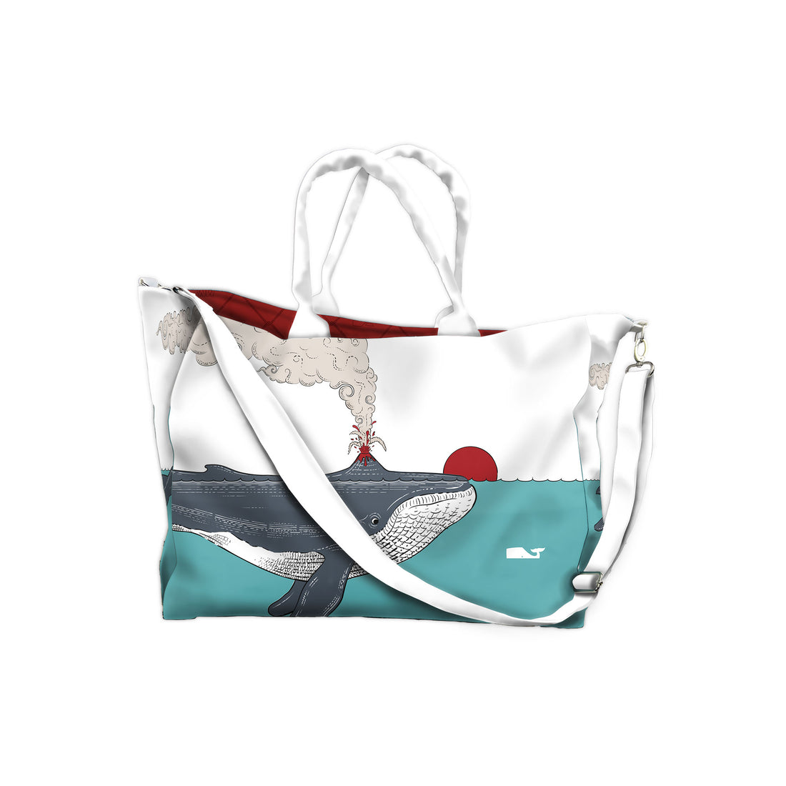 BORSA MARE - FIRE