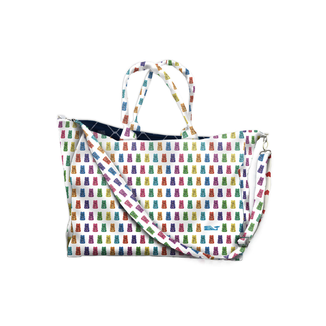 BORSA MARE  - GUMMYBEARS