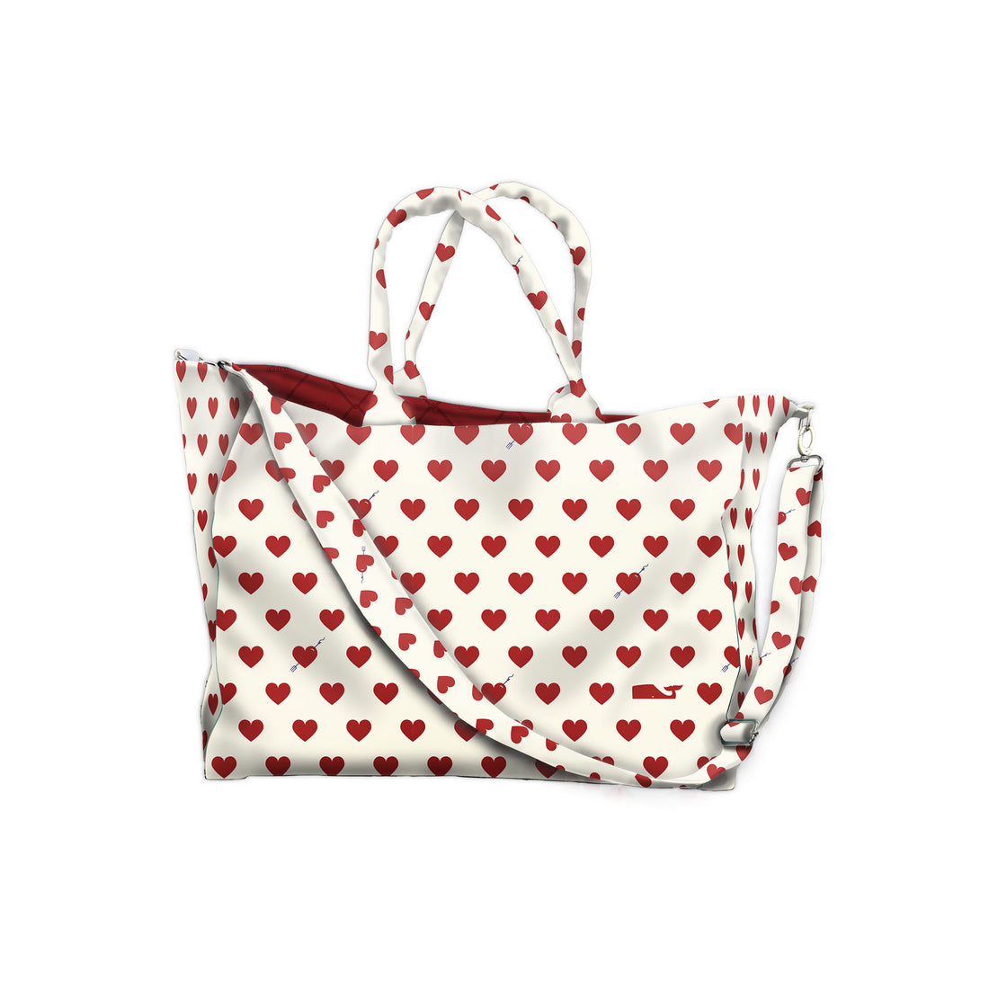 BORSA MARE - HEARTS N