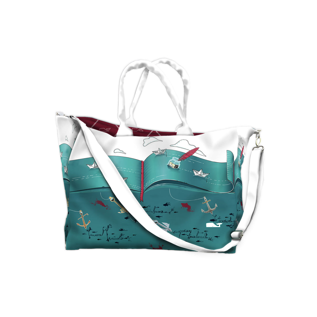 BORSA MARE - INK