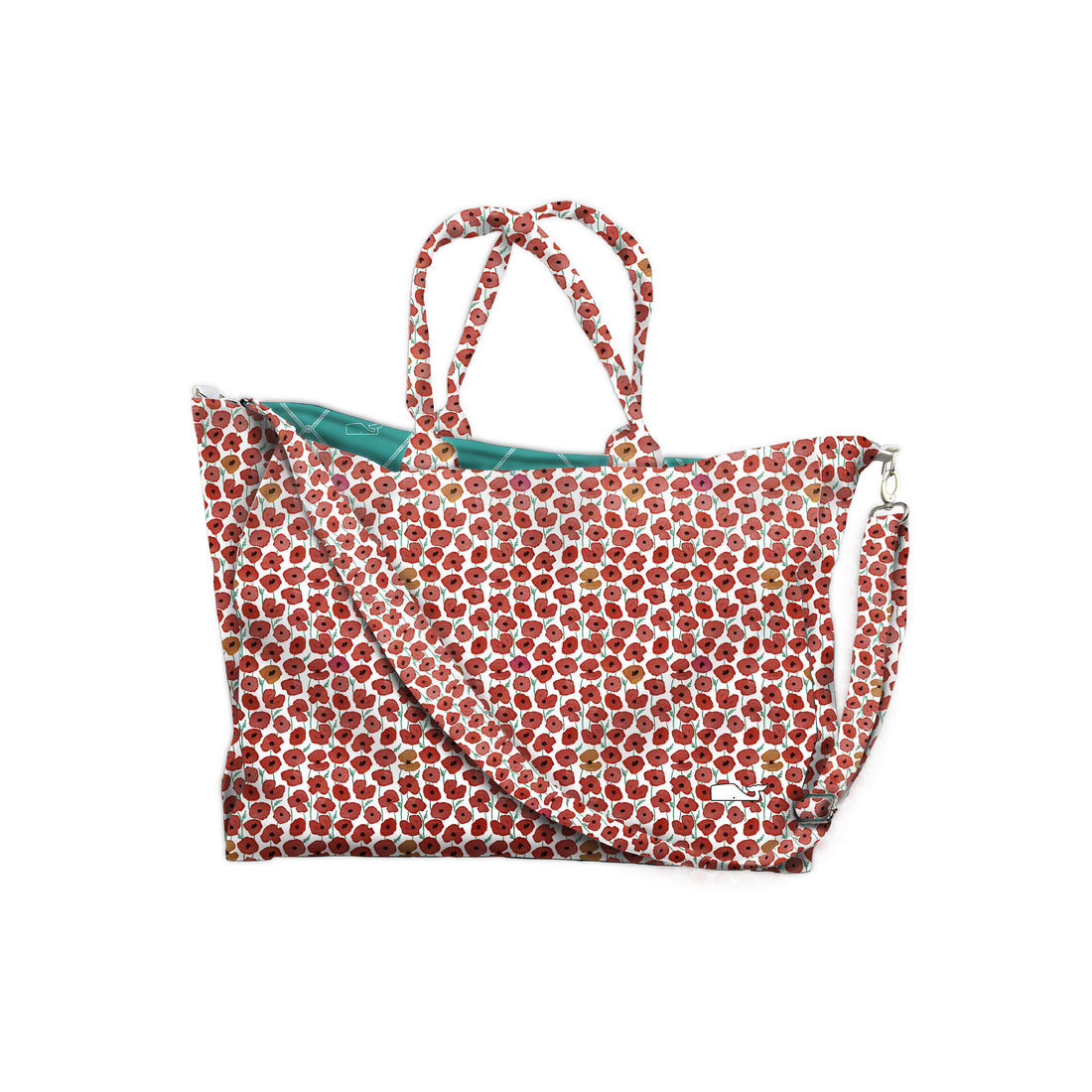 BORSA MARE - POPPY