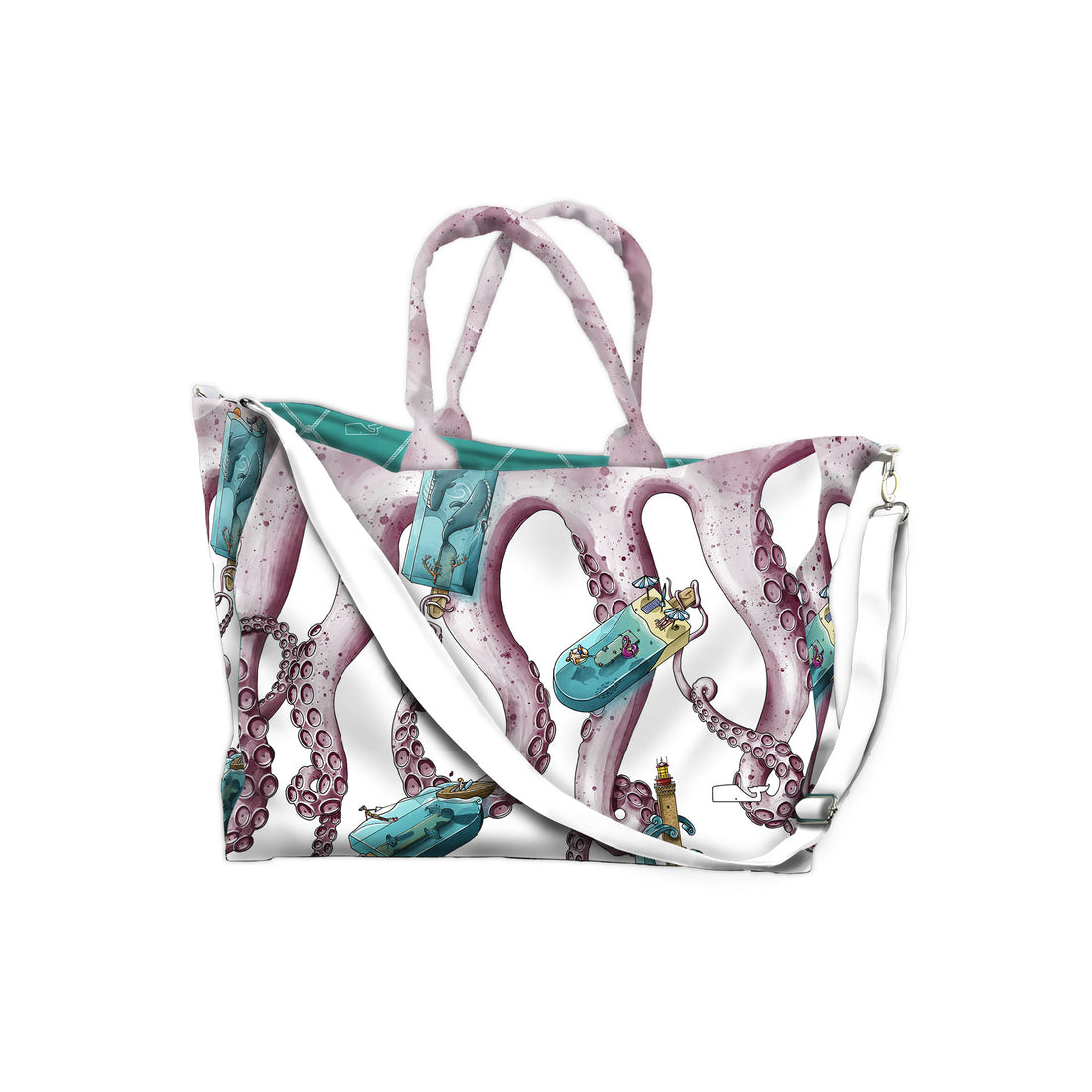 BORSA MARE - SUMMER