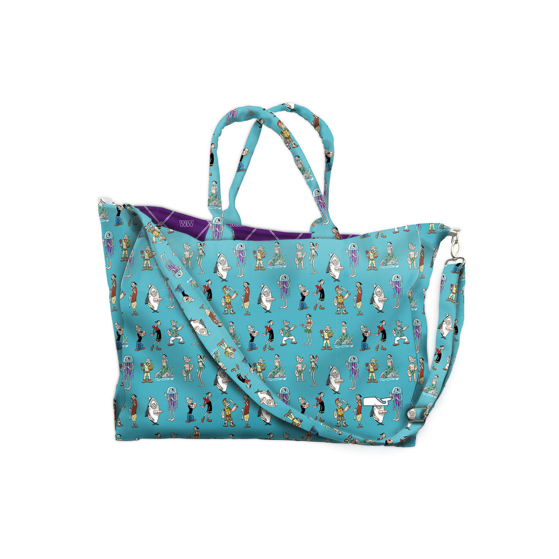 BORSA MARE - SUMMERLOVE