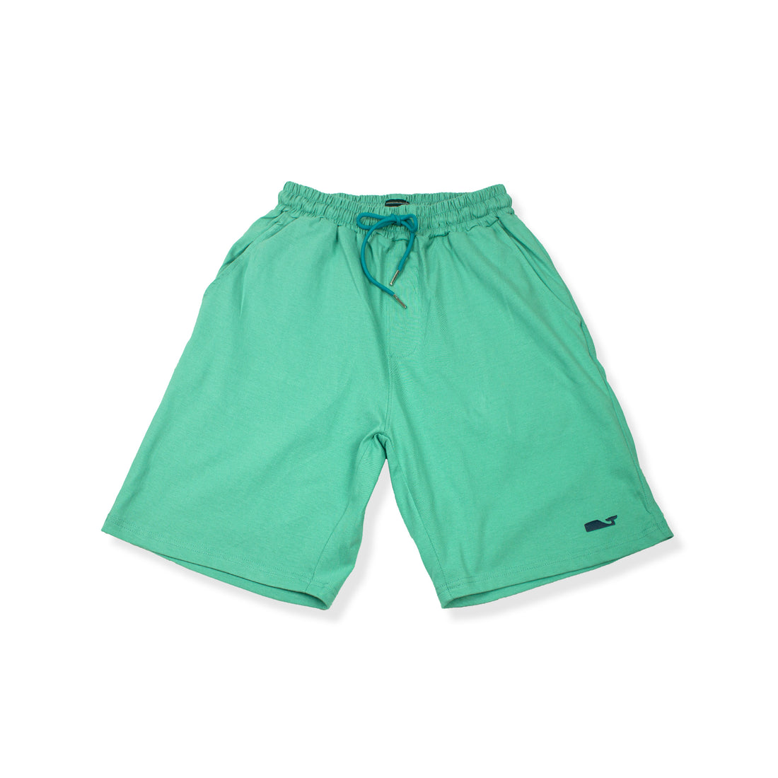 SHORTS OVERSIZE AQUA - UOMO