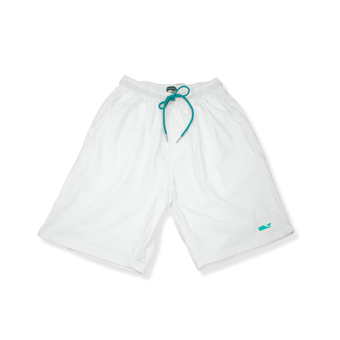 SHORTS OVERSIZE BIANCO - UOMO