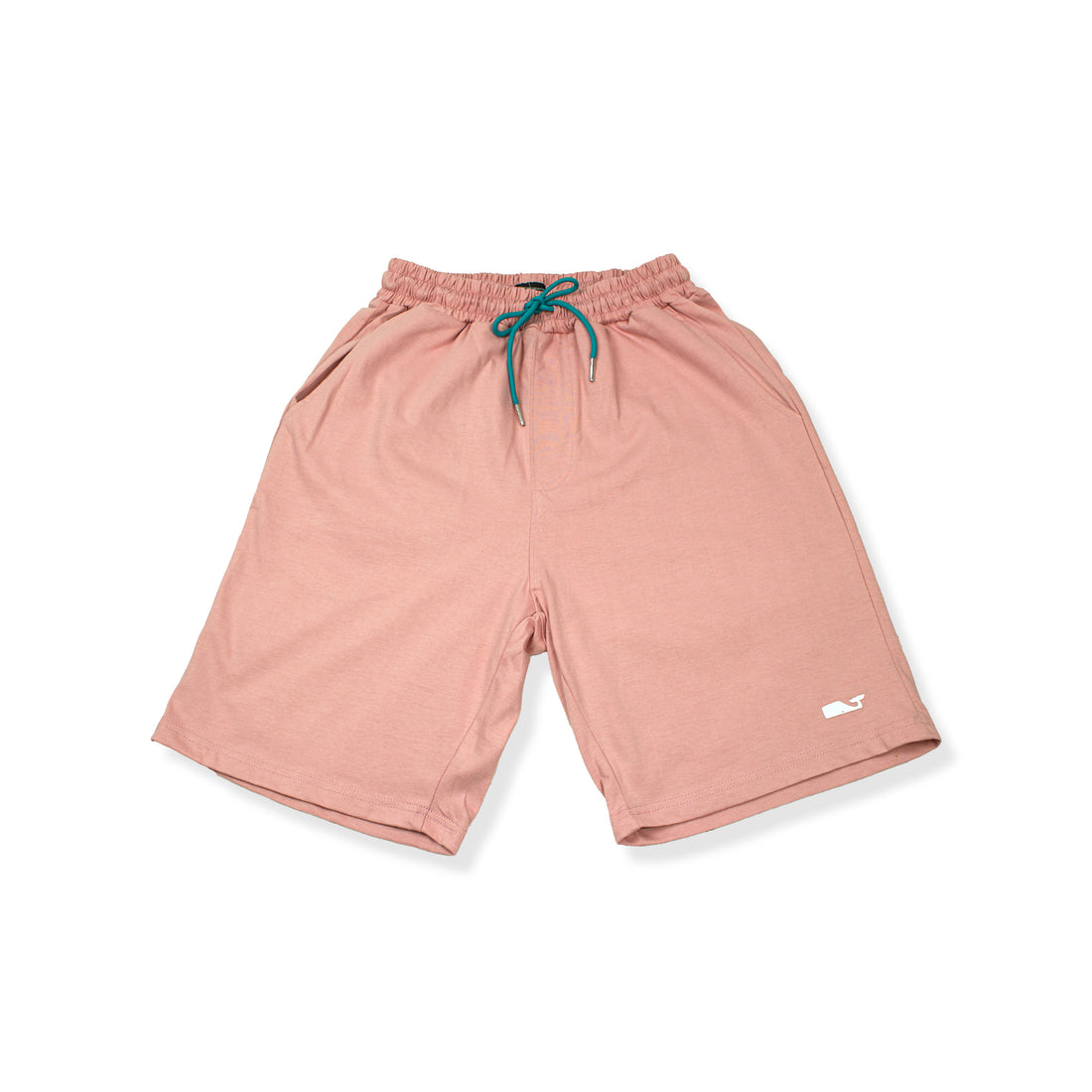 SHORTS OVERSIZE ROSA ANTICO - UOMO