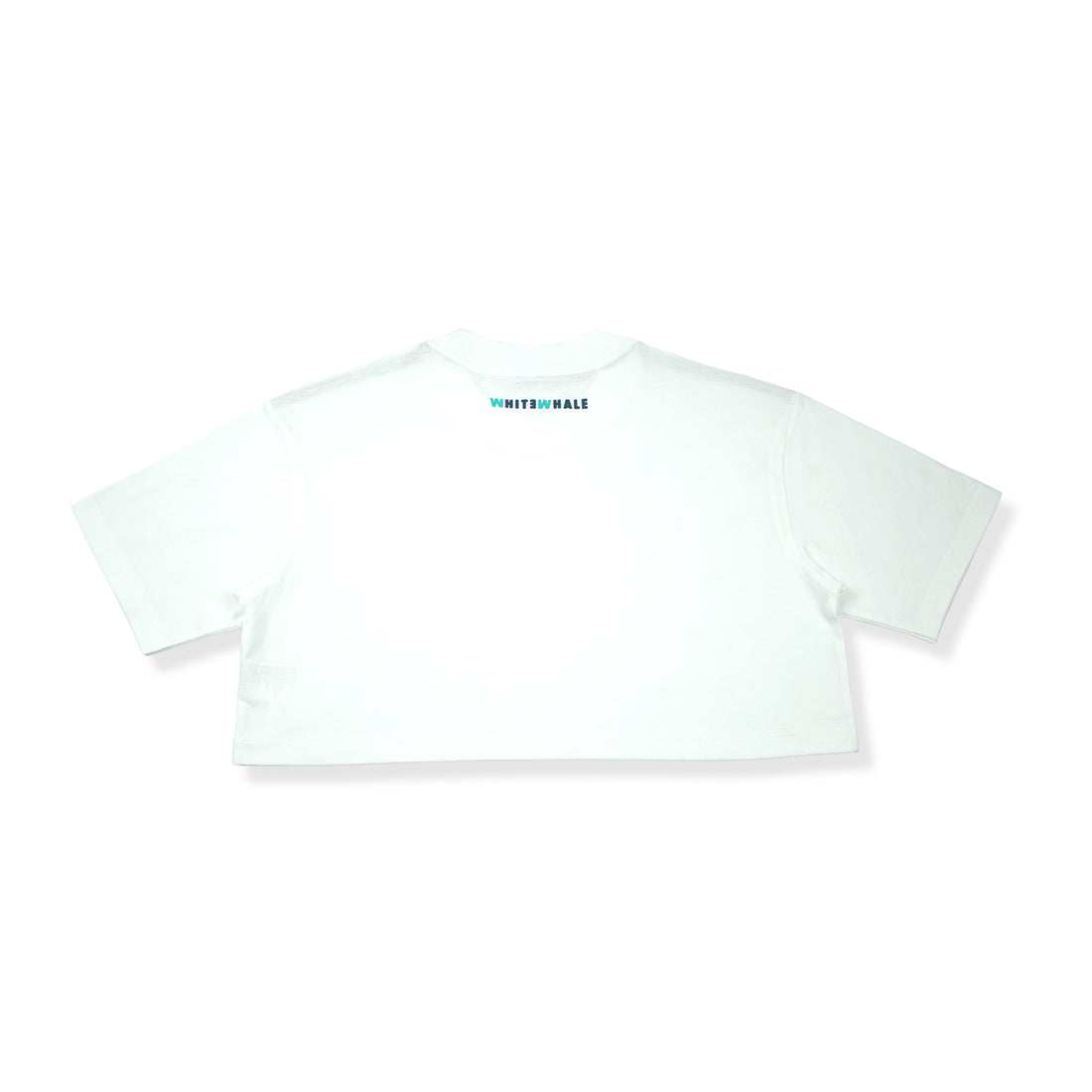 T-SHIRT OVERSIZE BIANCA - DONNA