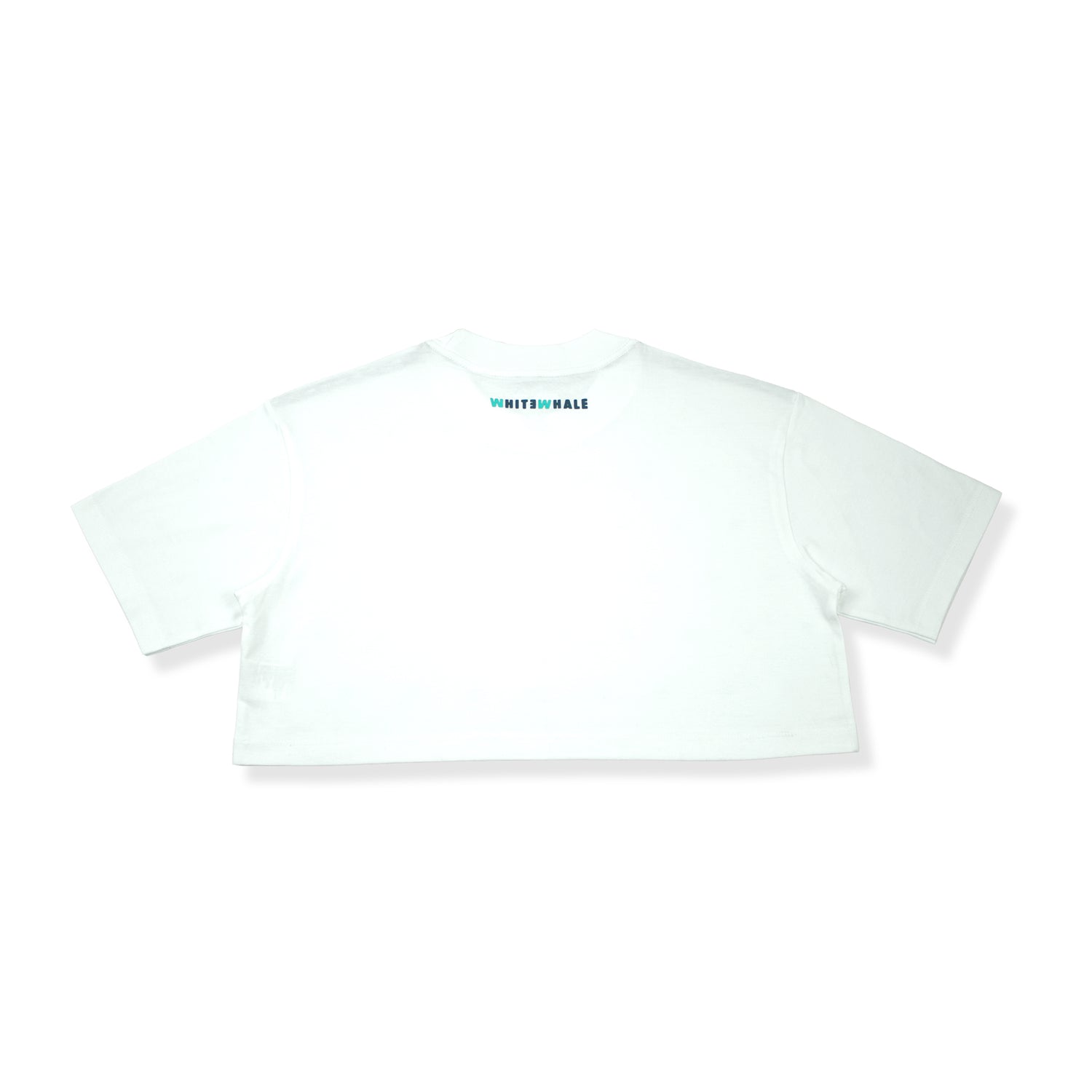 T-SHIRT OVERSIZE BIANCA - DONNA